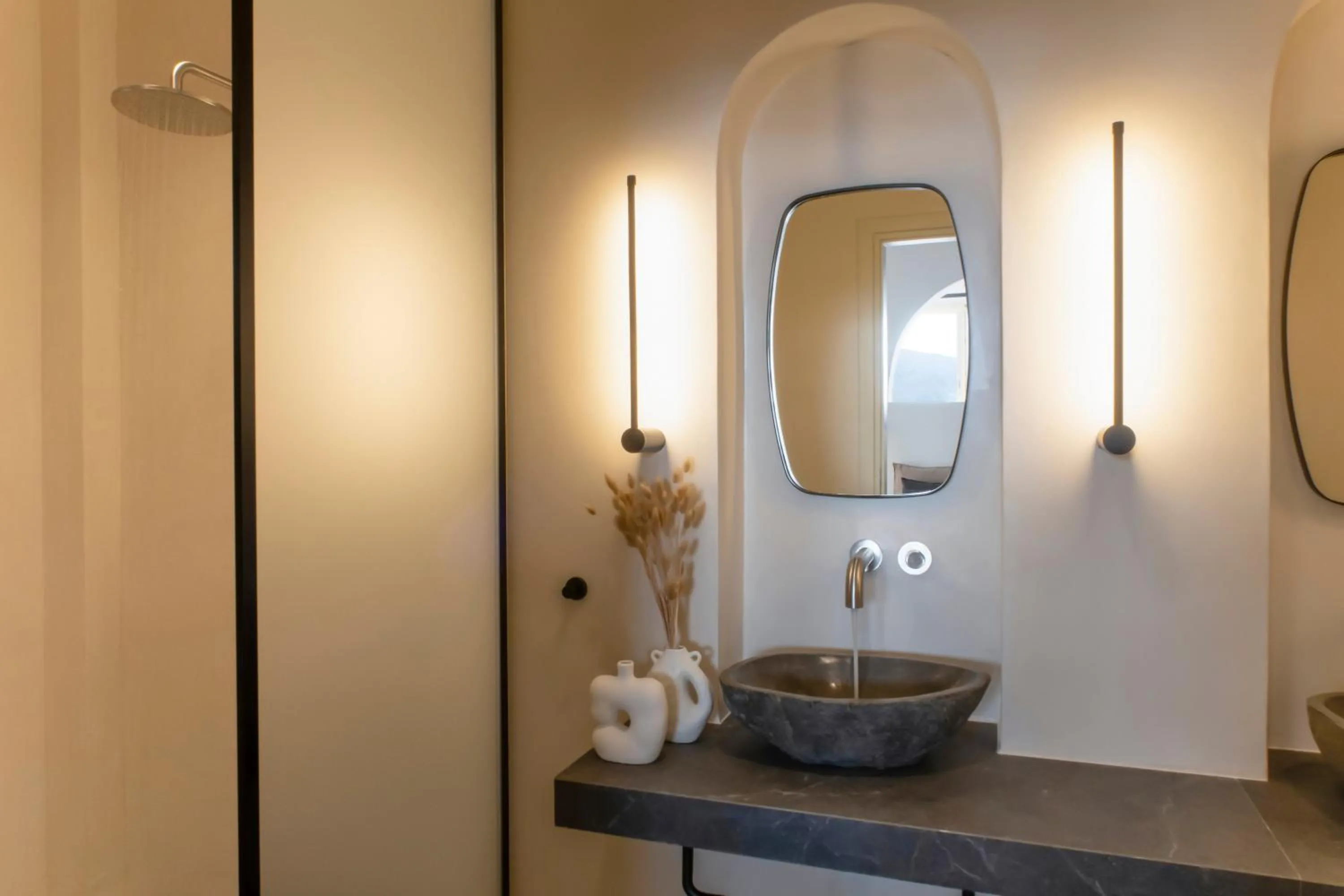 Anassa Boutique Hotel