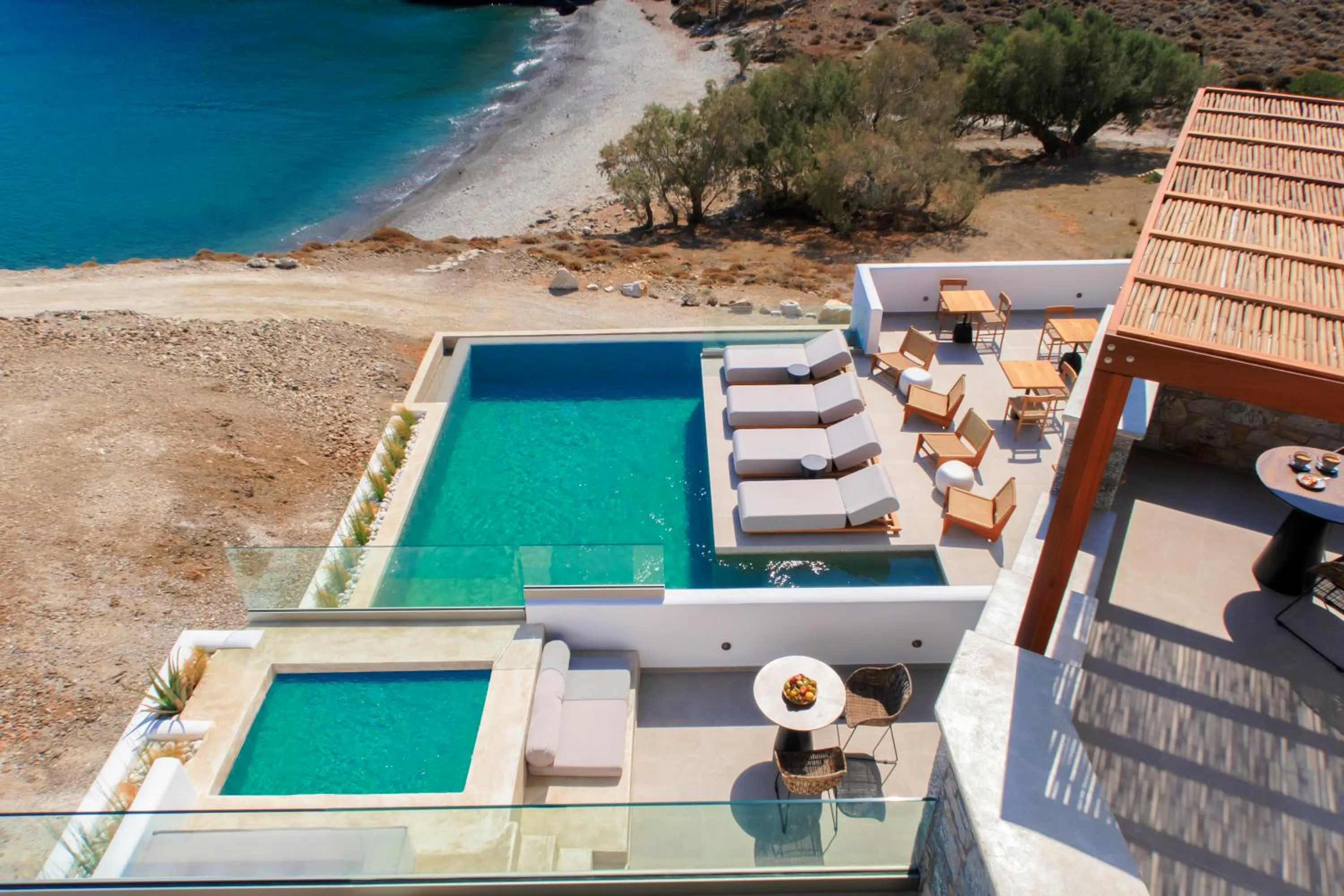 Anassa Boutique Hotel
