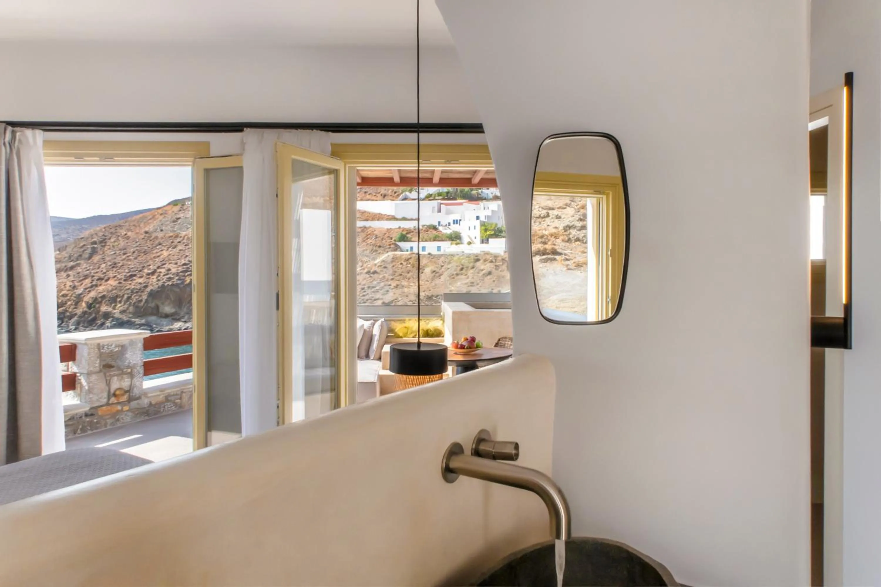 Anassa Boutique Hotel