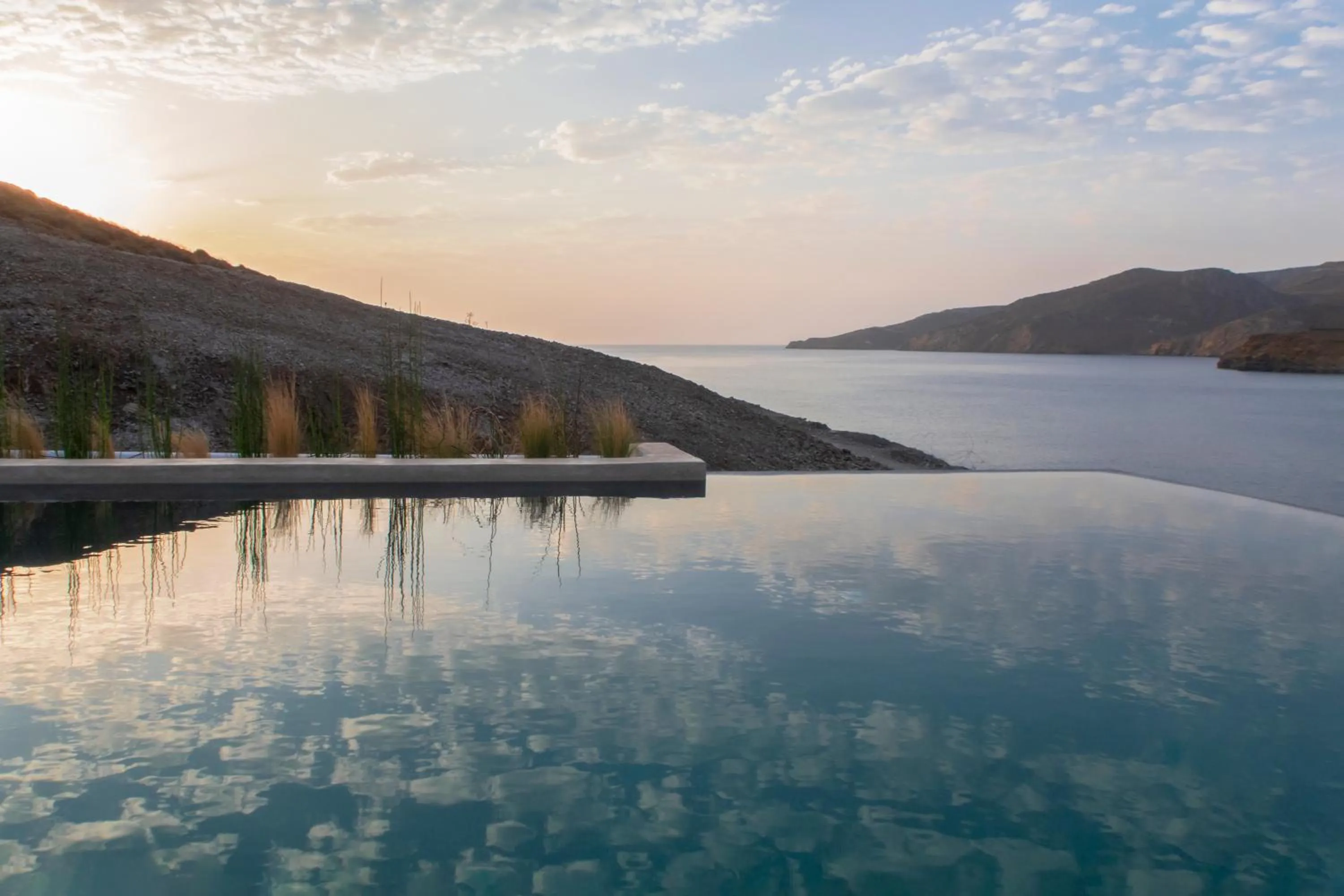 Anassa Boutique Hotel