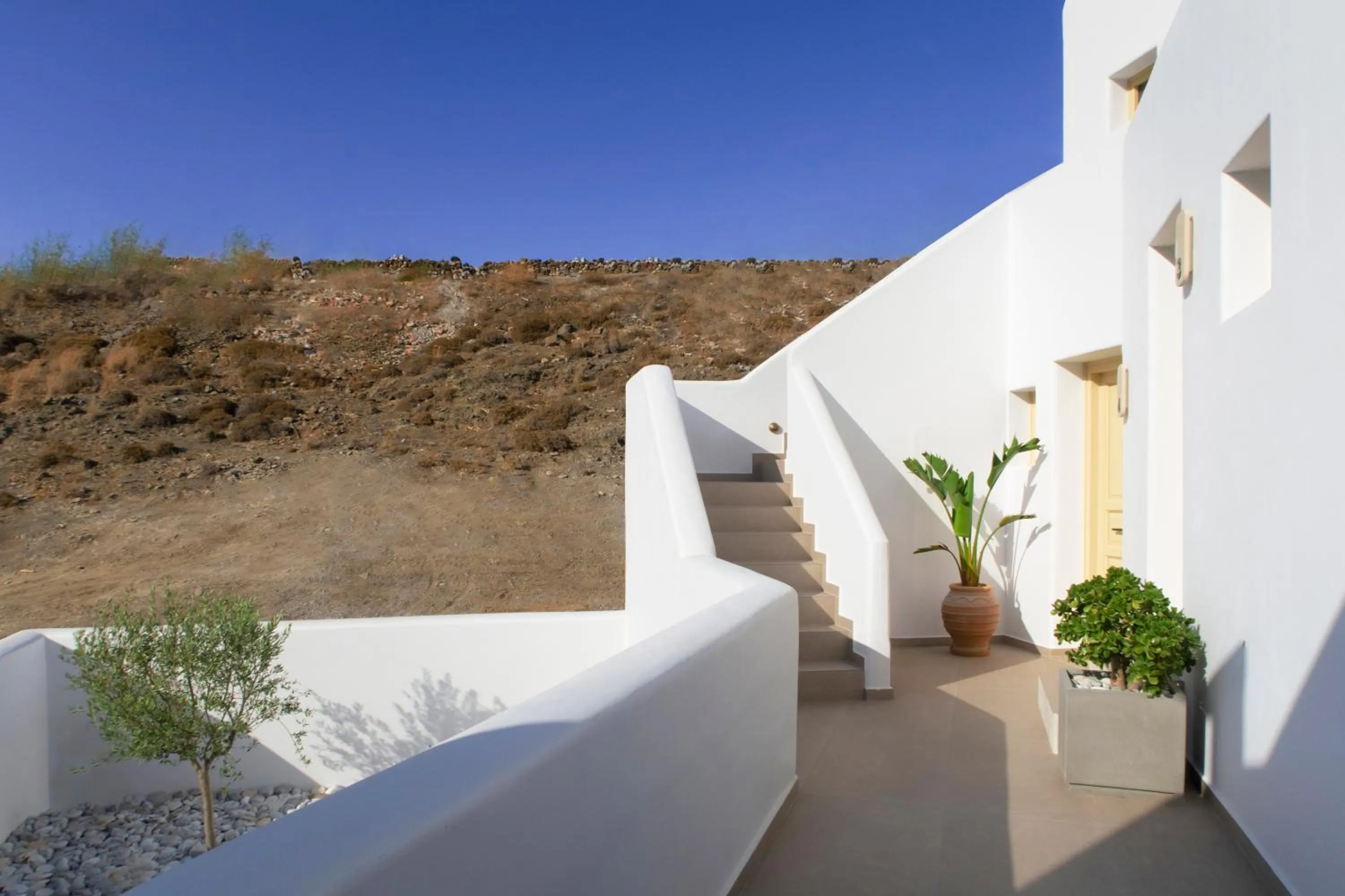 Anassa Boutique Hotel