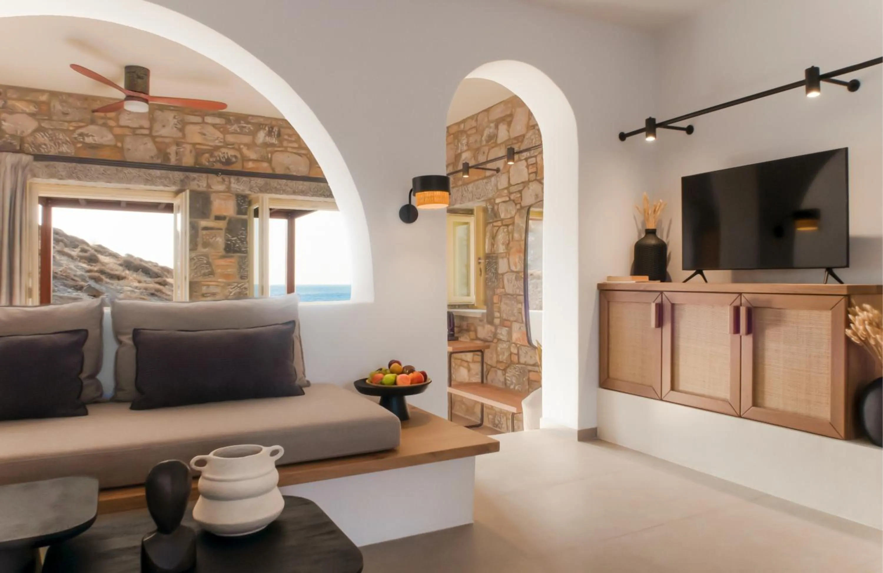 Anassa Boutique Hotel