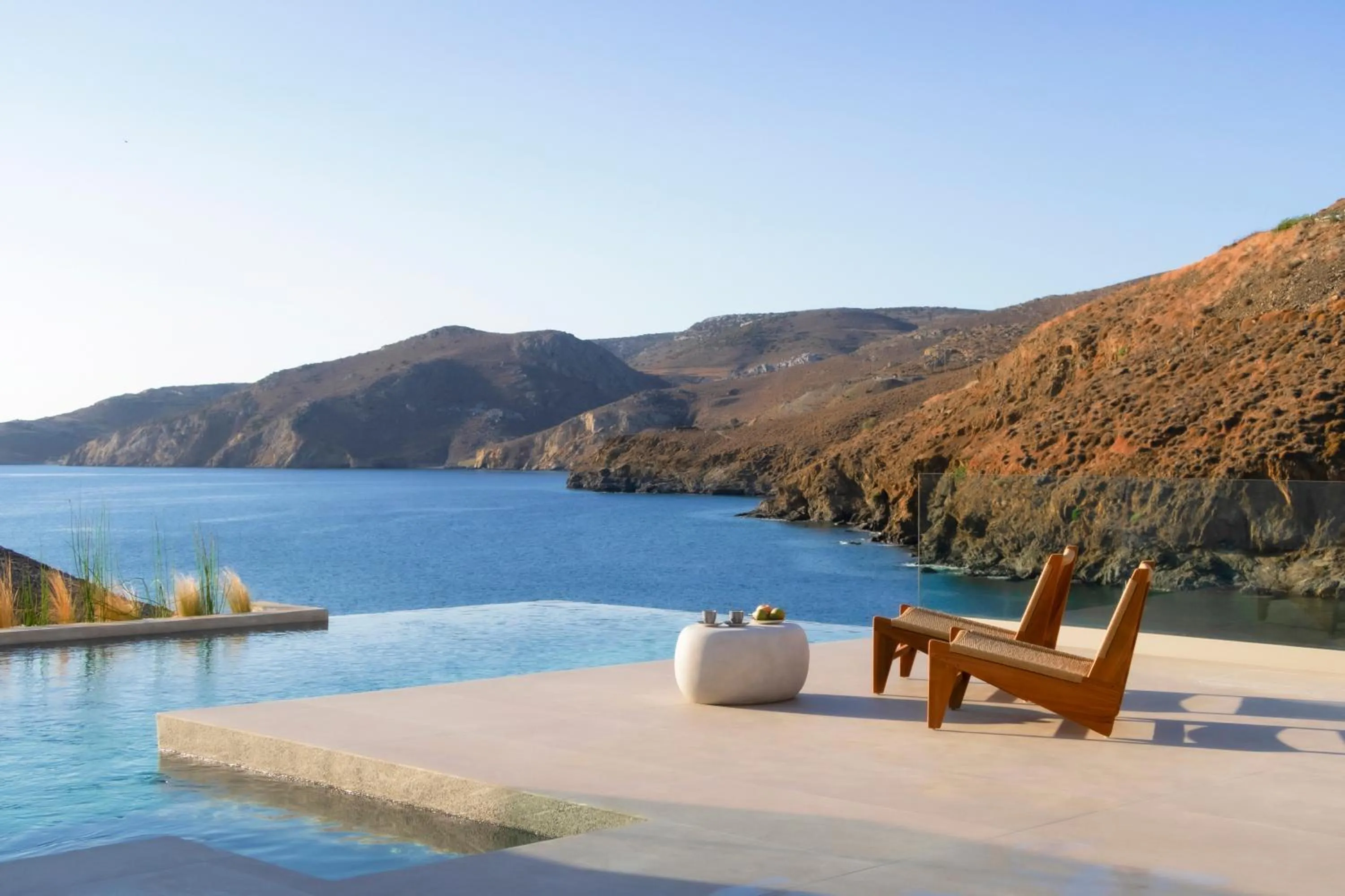 Anassa Boutique Hotel