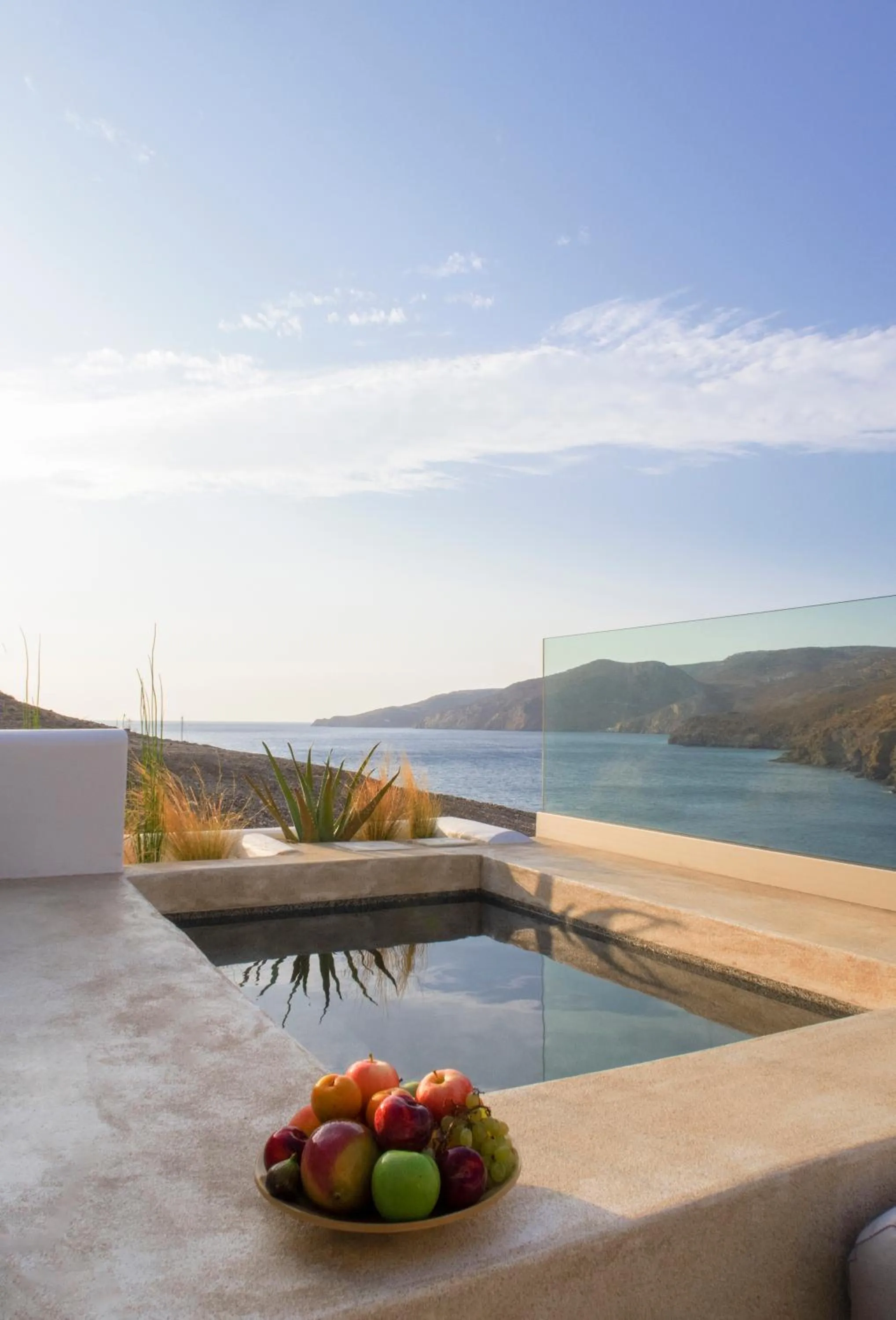 Anassa Boutique Hotel