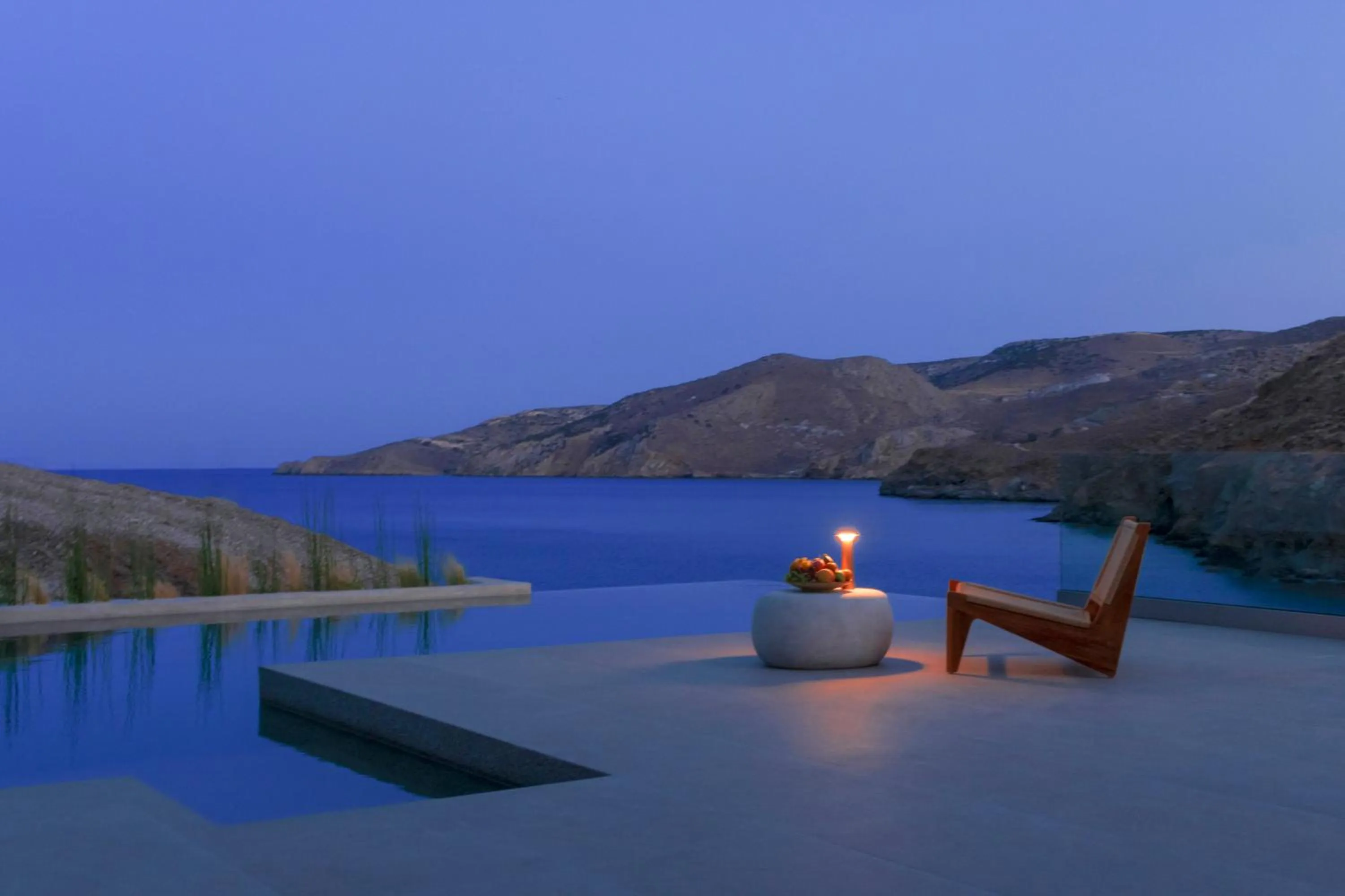 Anassa Boutique Hotel