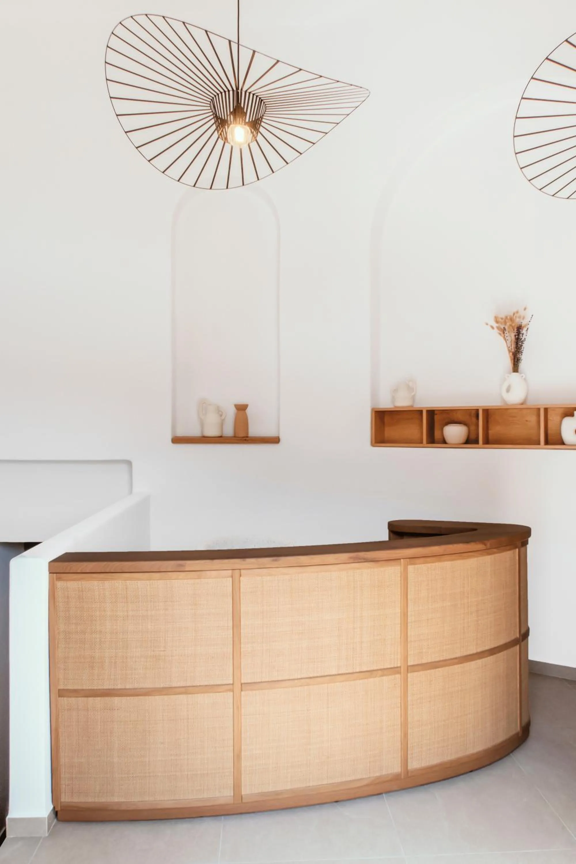 Anassa Boutique Hotel