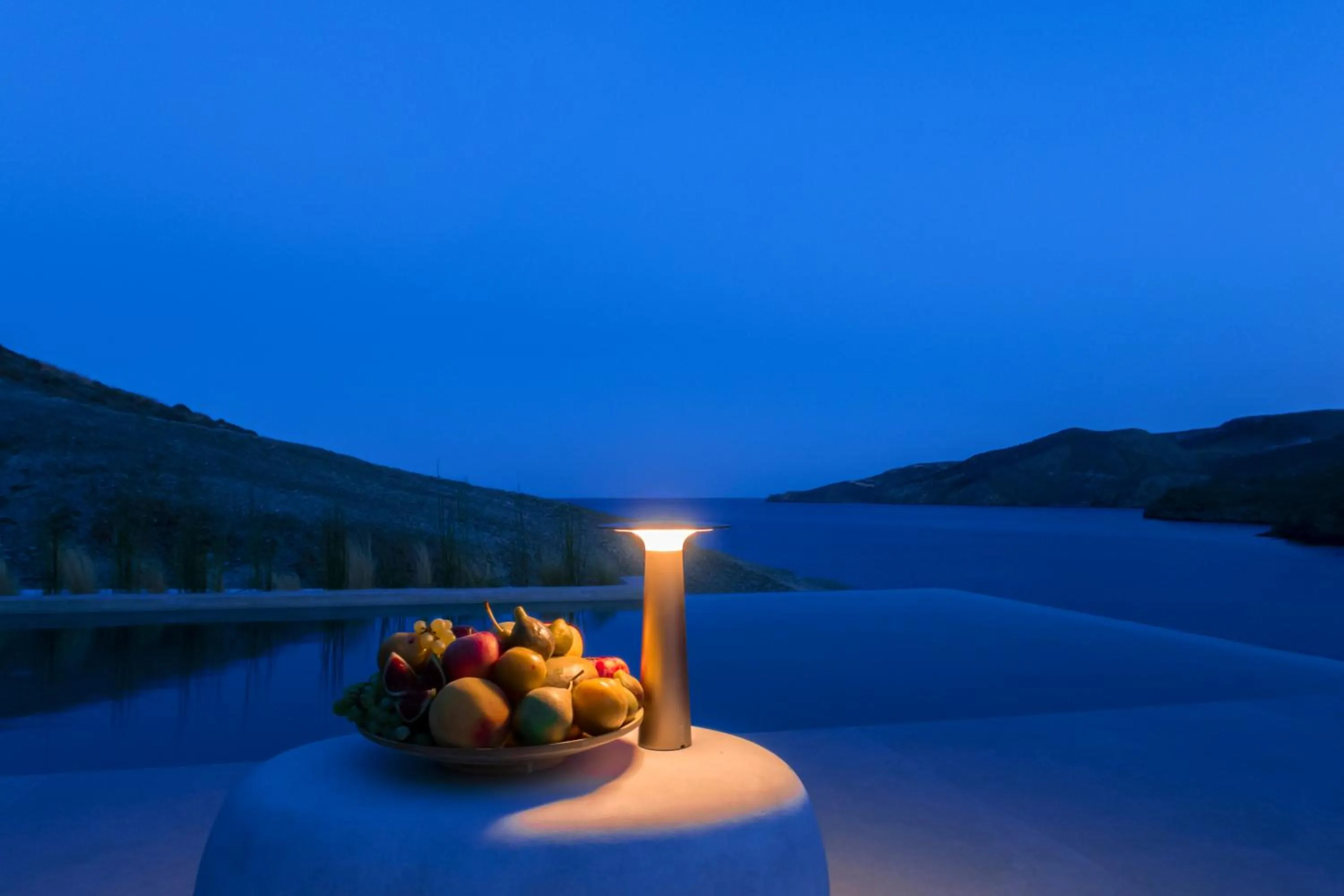 Anassa Boutique Hotel