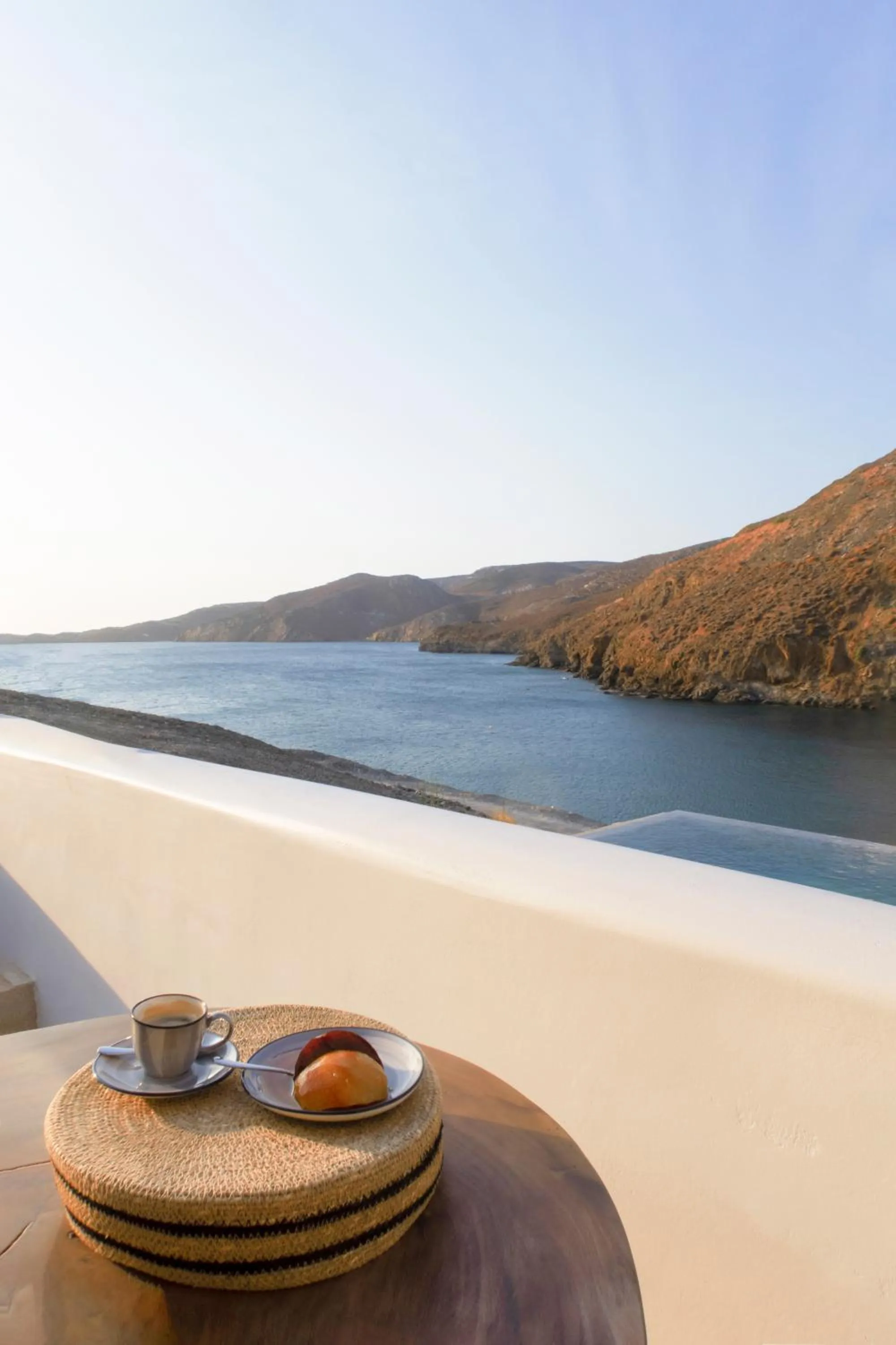 Anassa Boutique Hotel