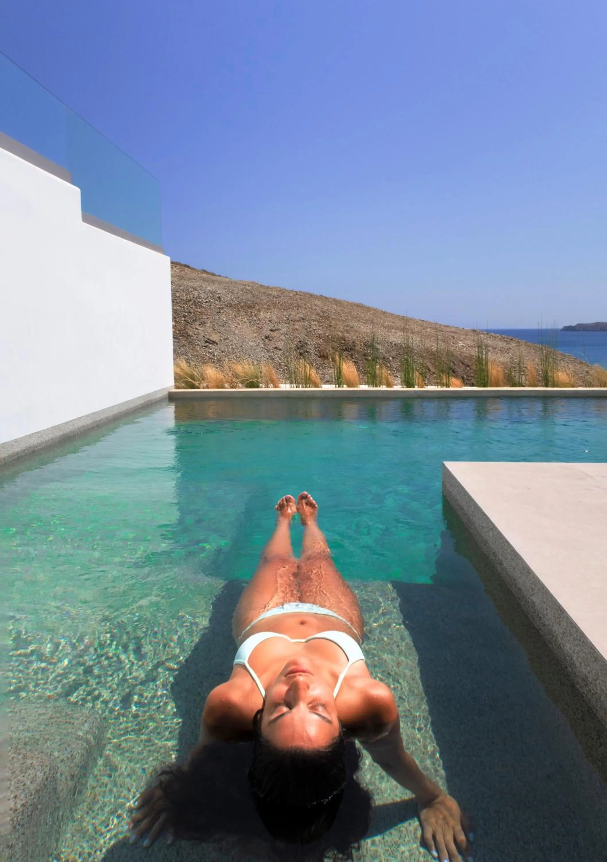 Anassa Boutique Hotel