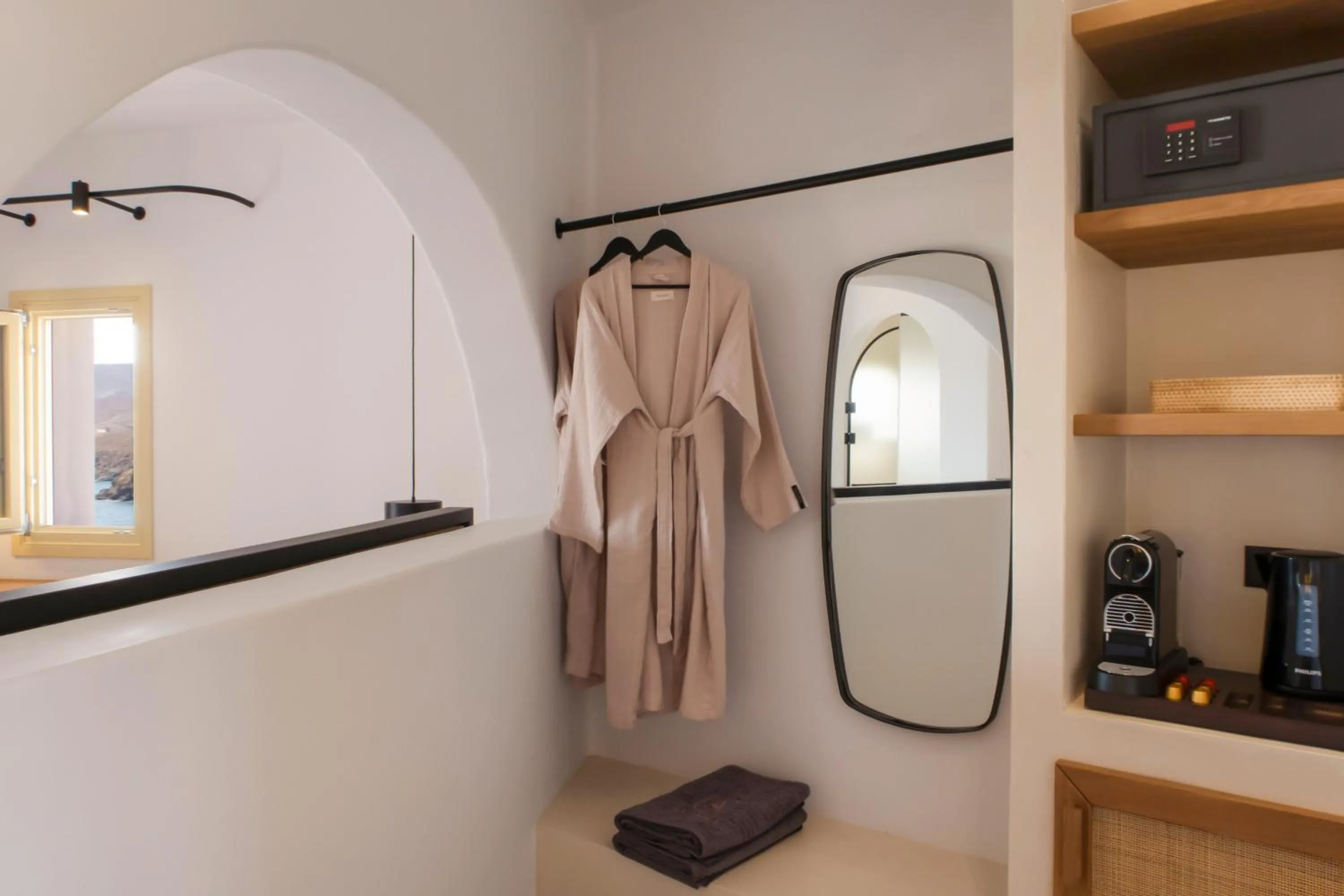 Anassa Boutique Hotel