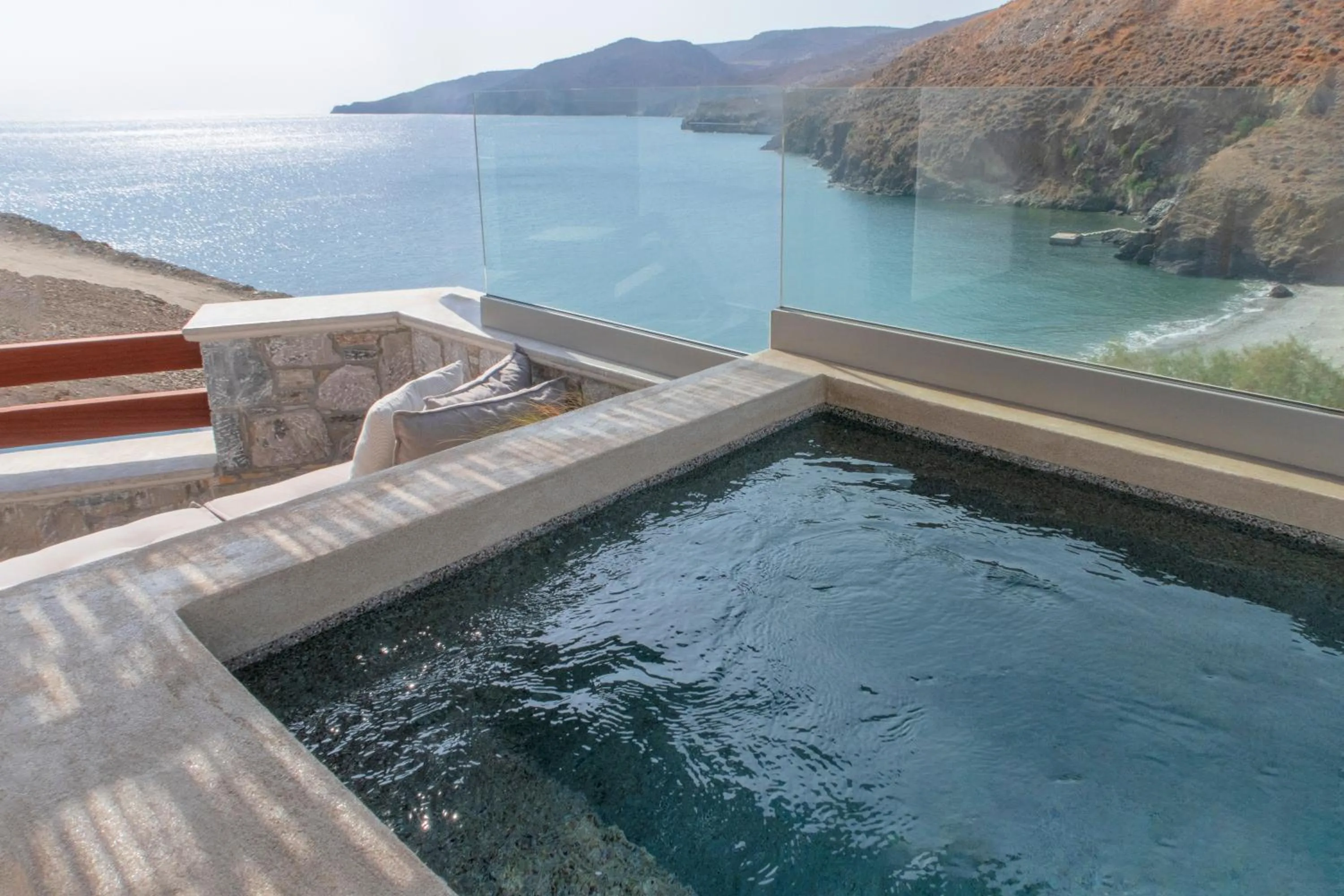 Anassa Boutique Hotel