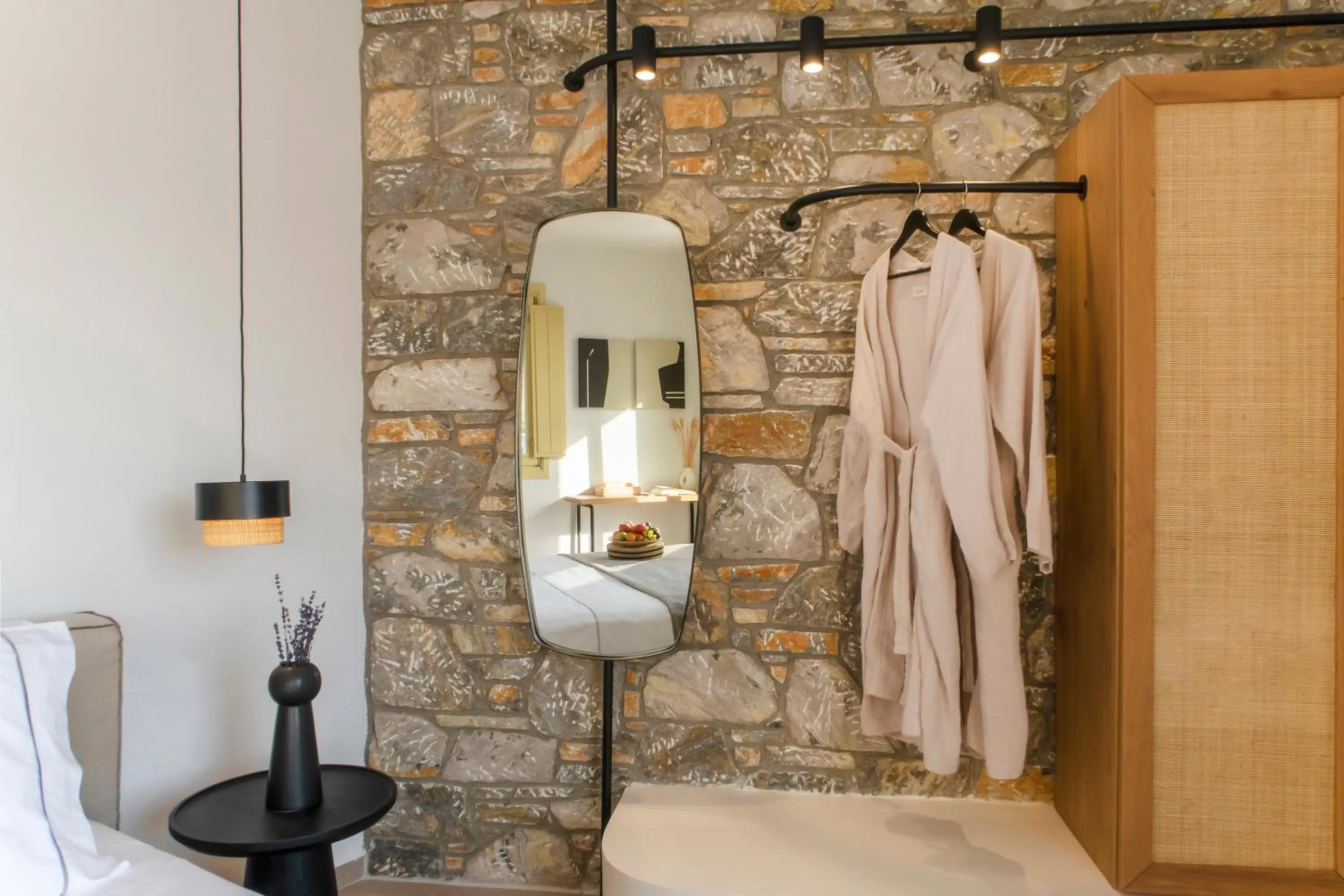 Anassa Boutique Hotel