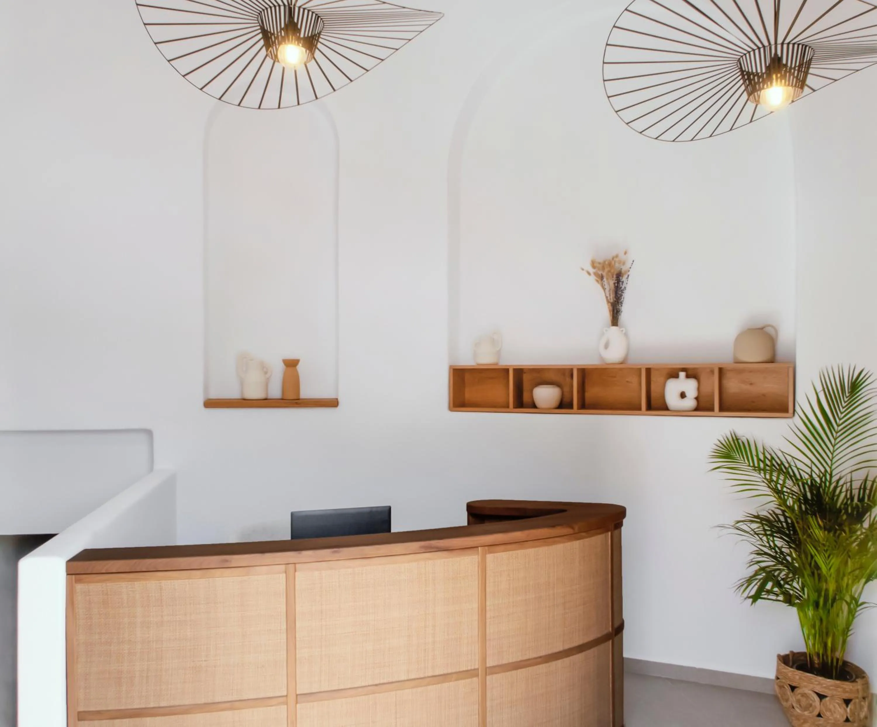 Anassa Boutique Hotel