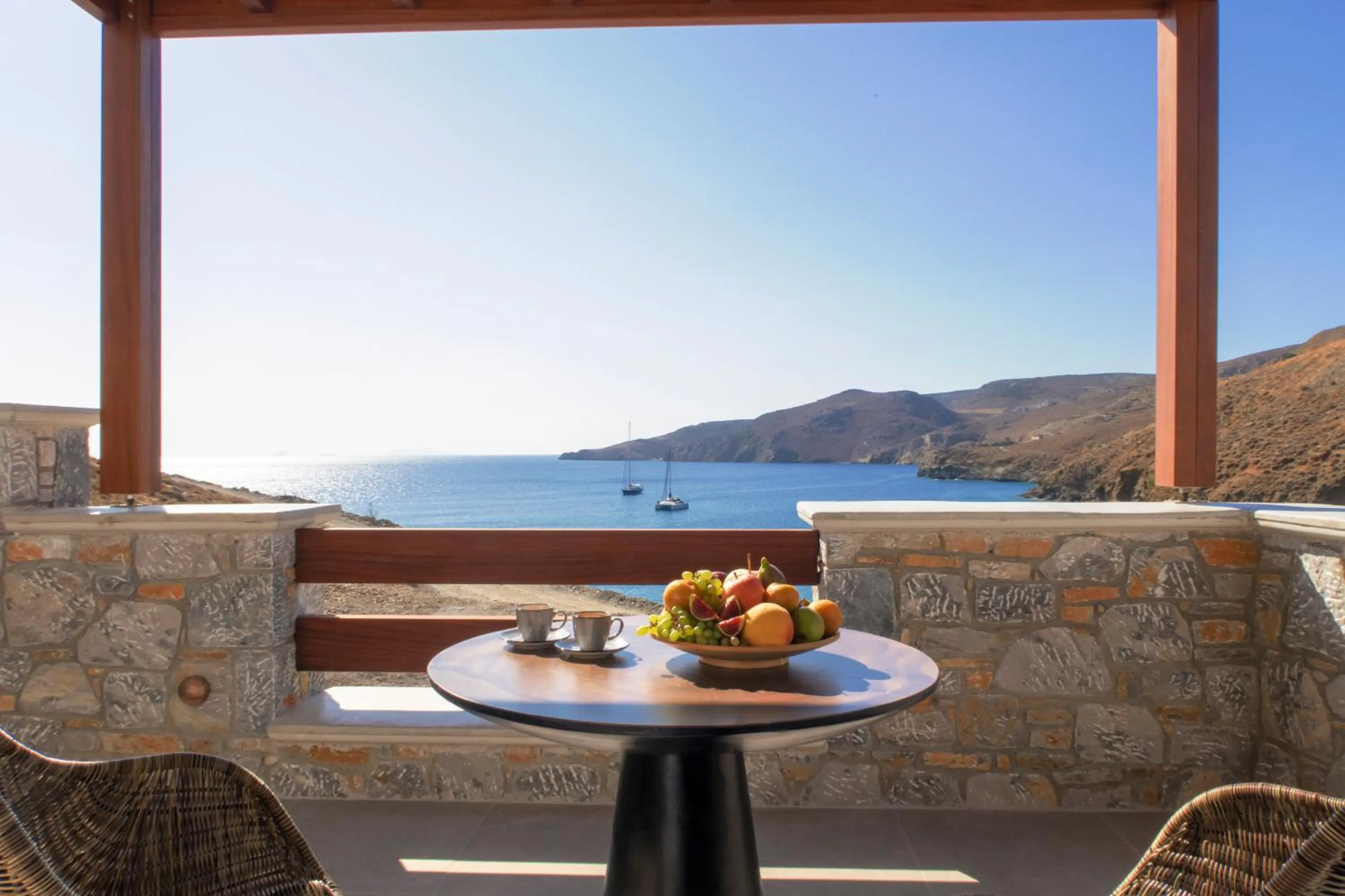 Anassa Boutique Hotel