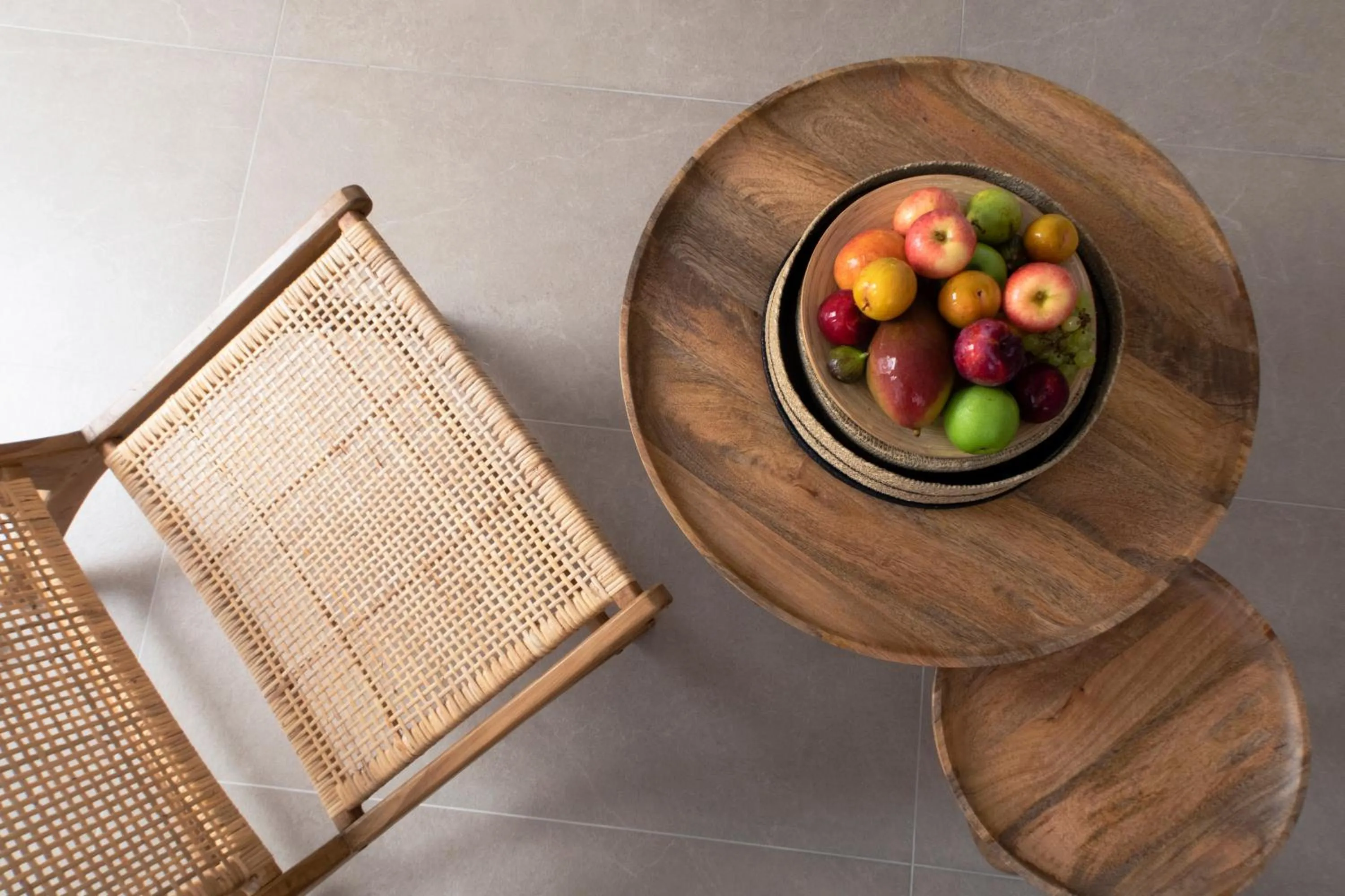 Anassa Boutique Hotel