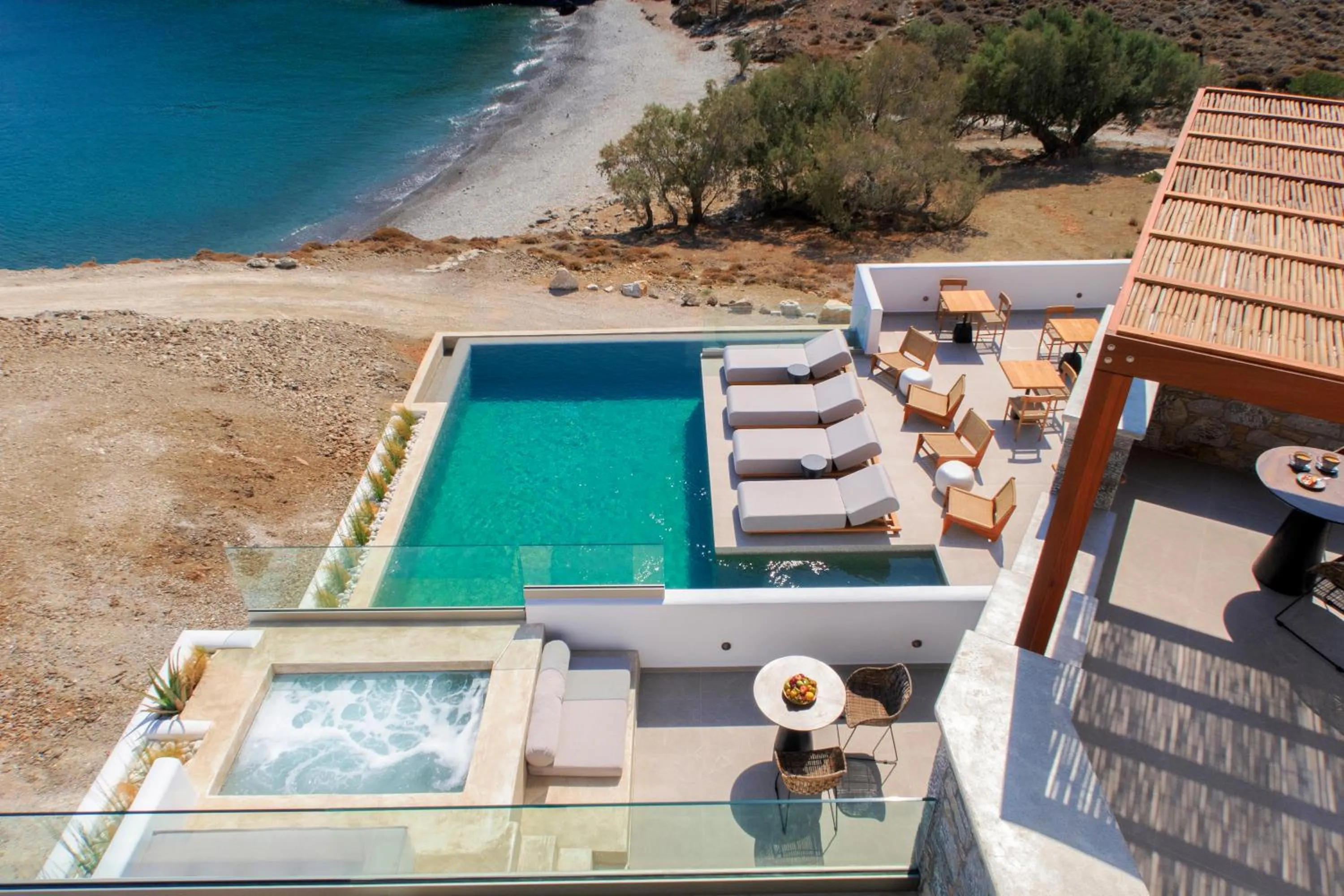 Anassa Boutique Hotel