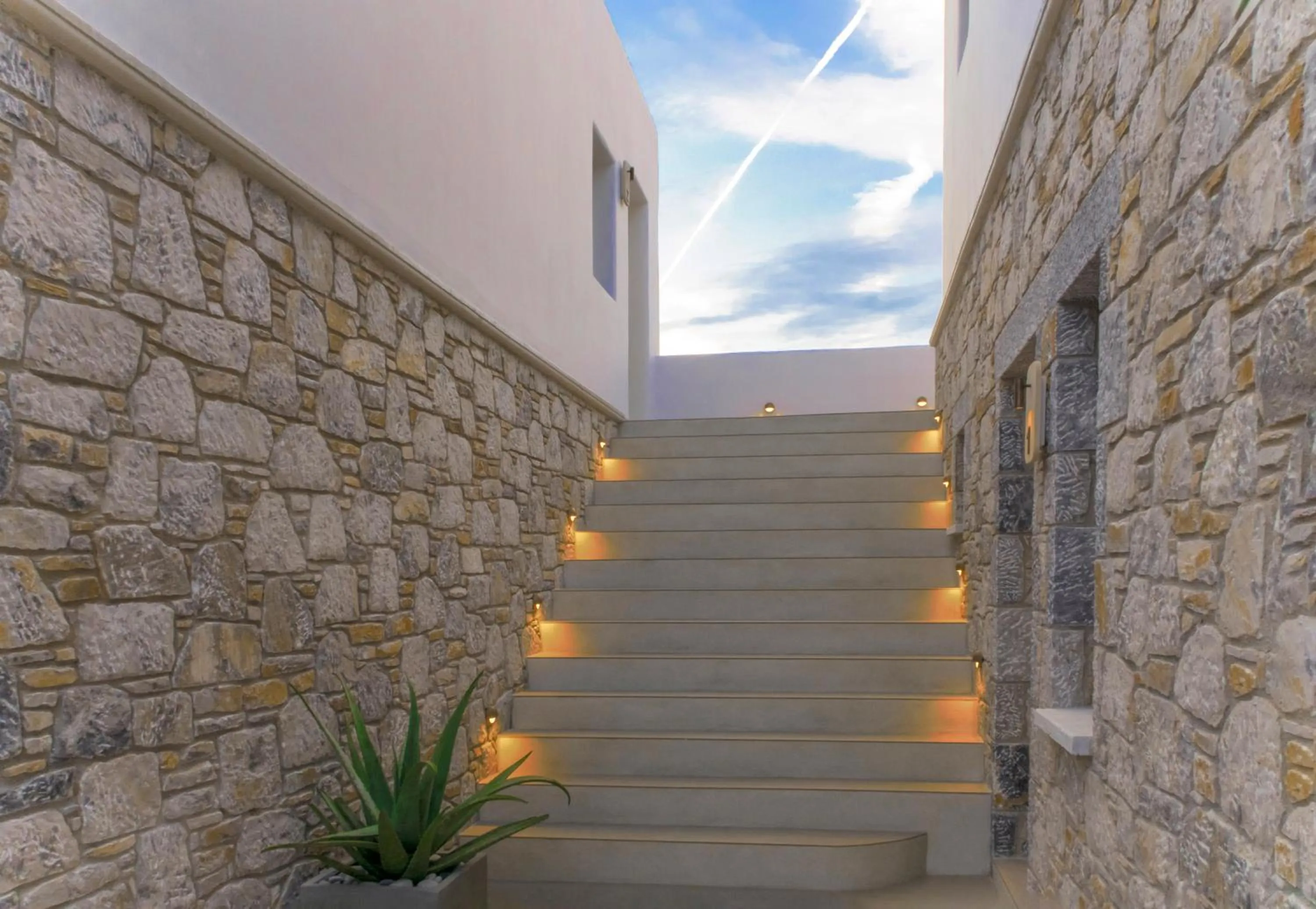 Anassa Boutique Hotel