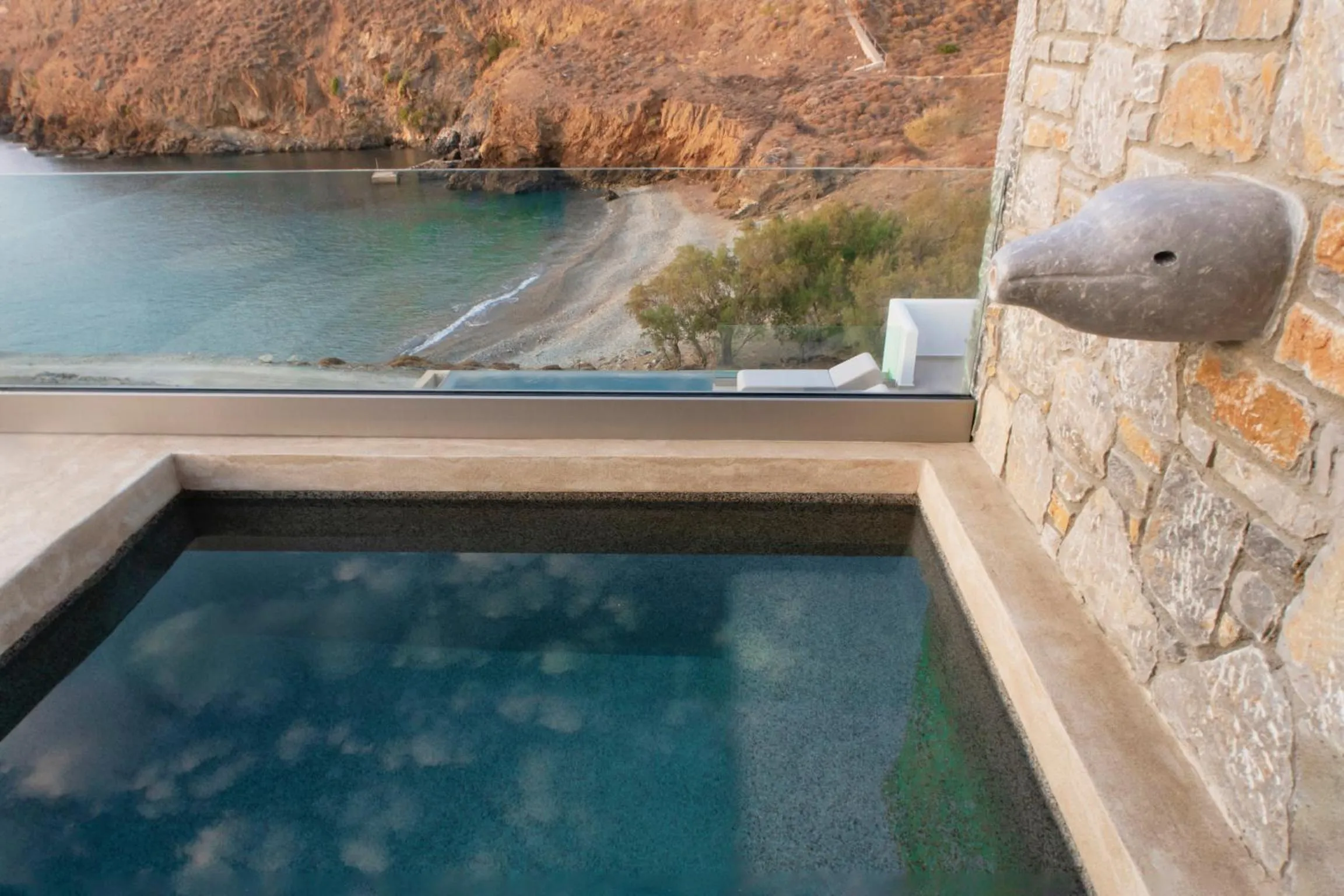 Anassa Boutique Hotel