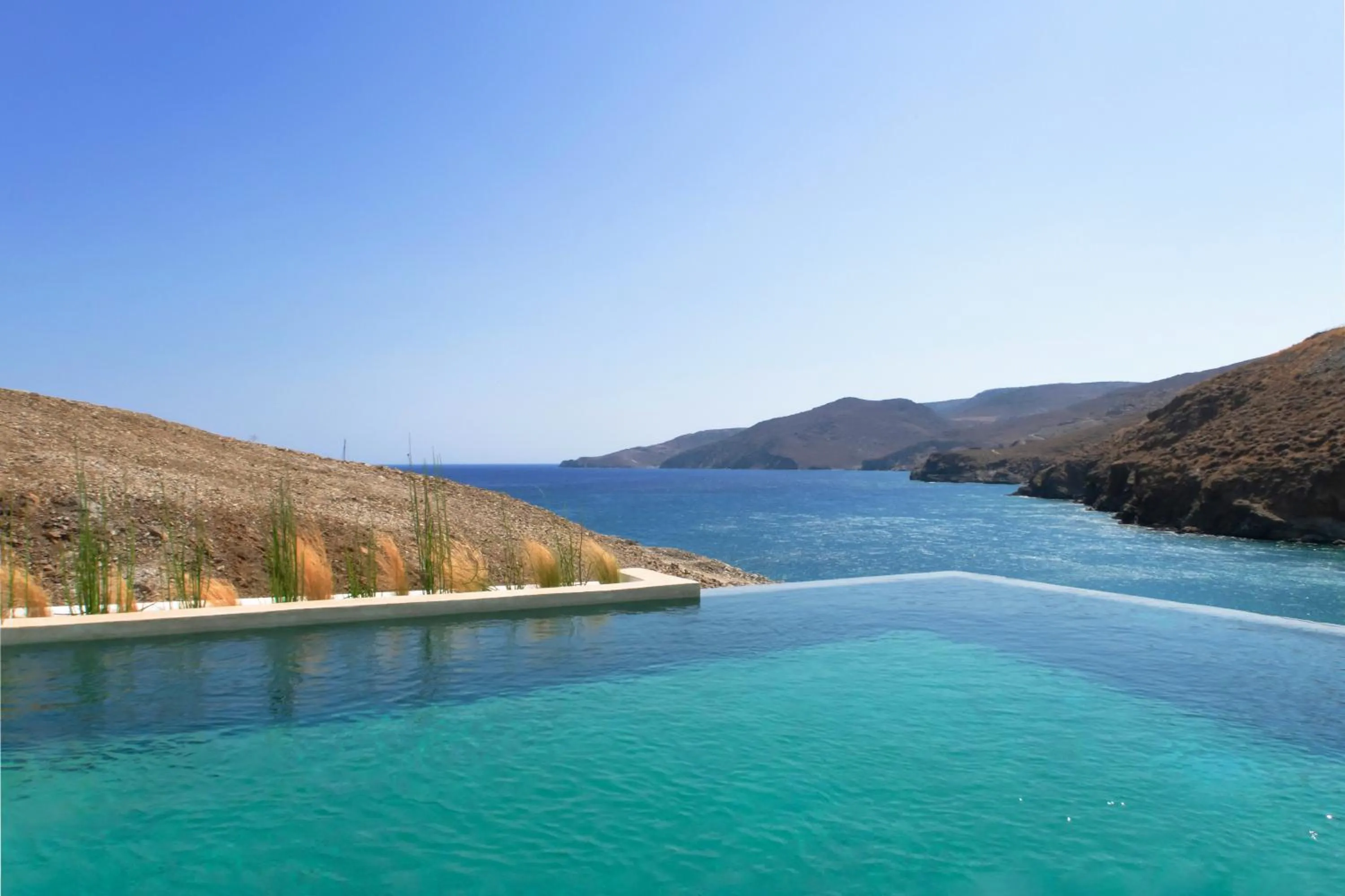 Anassa Boutique Hotel