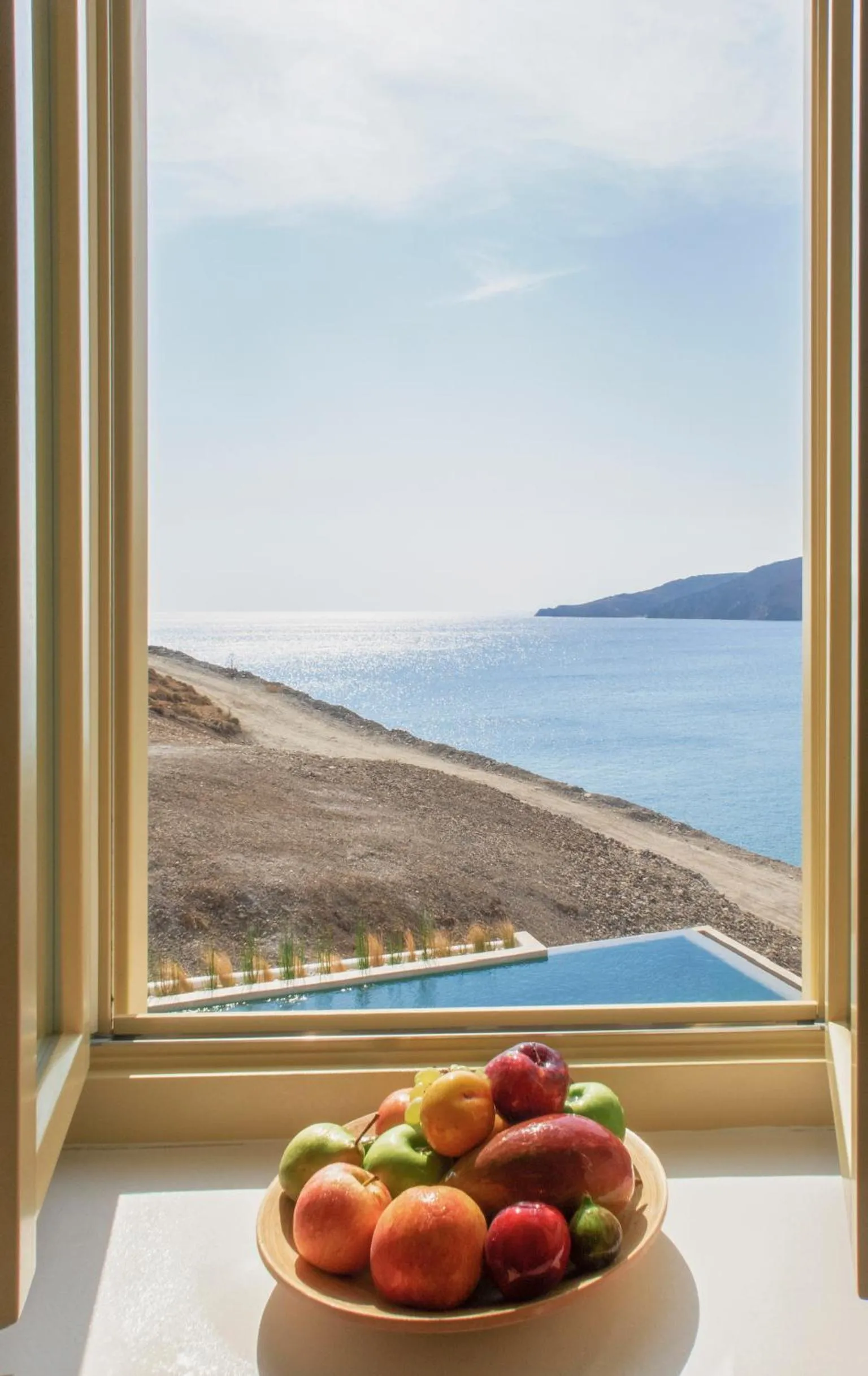 Anassa Boutique Hotel