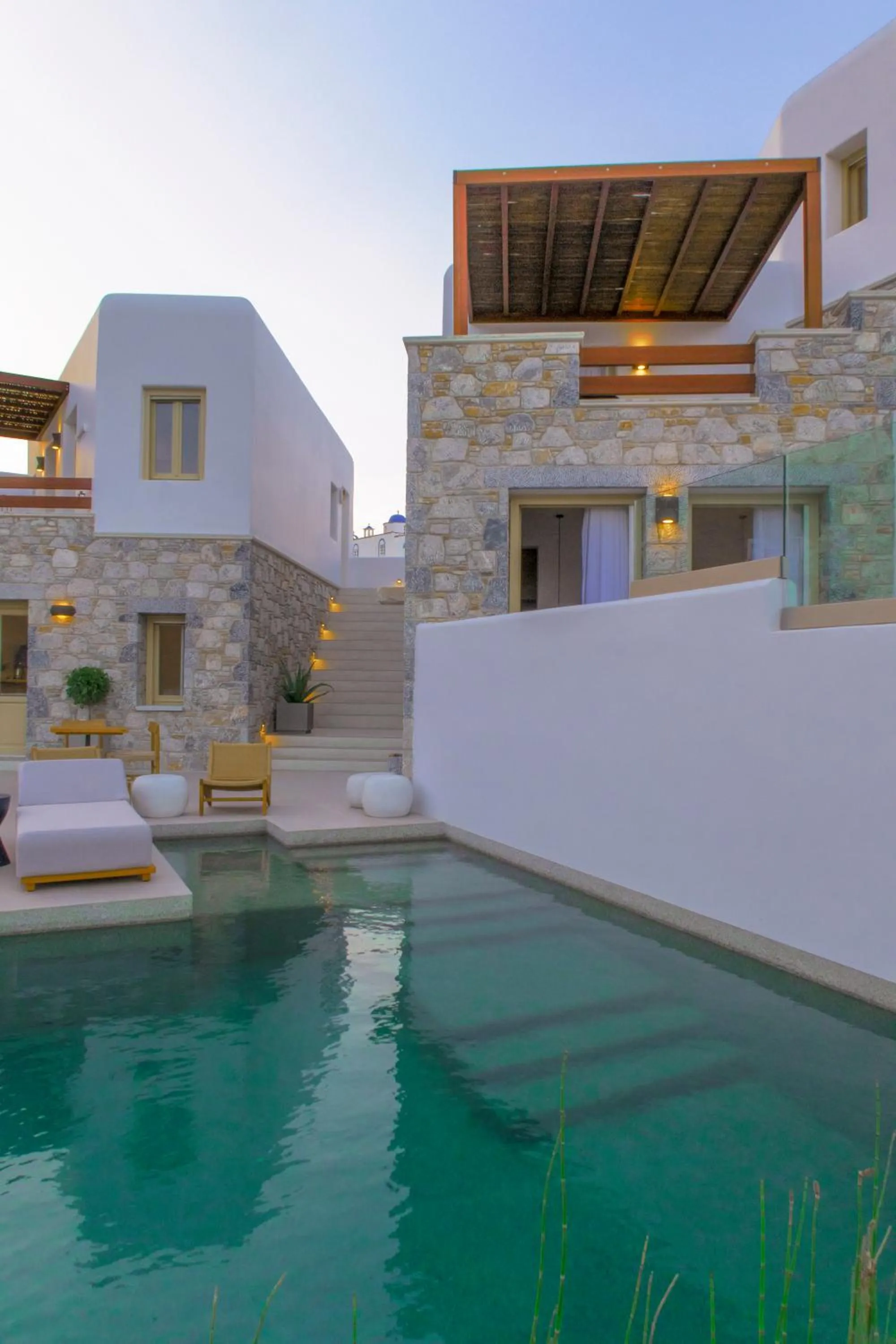 Anassa Boutique Hotel