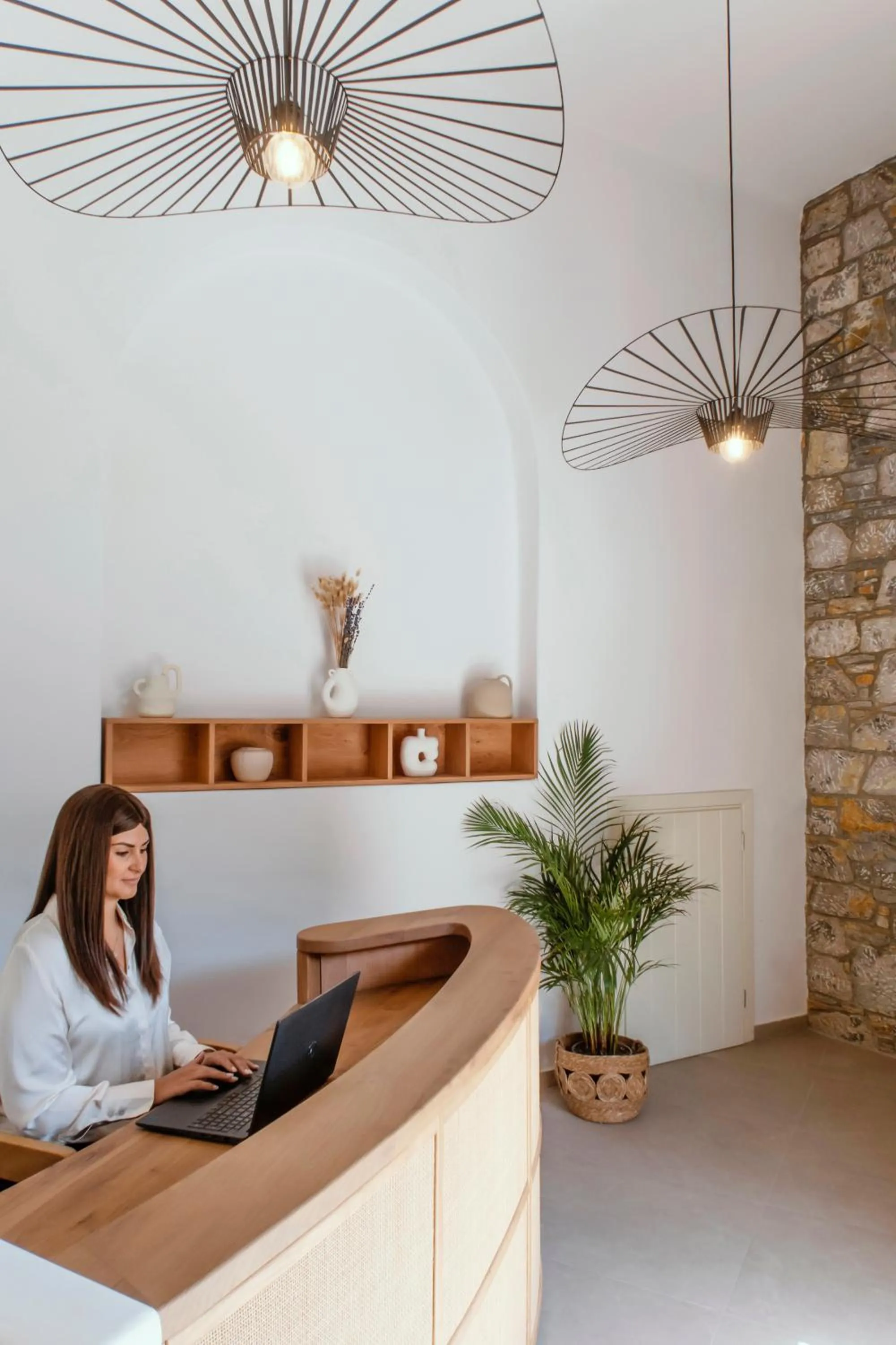 Anassa Boutique Hotel