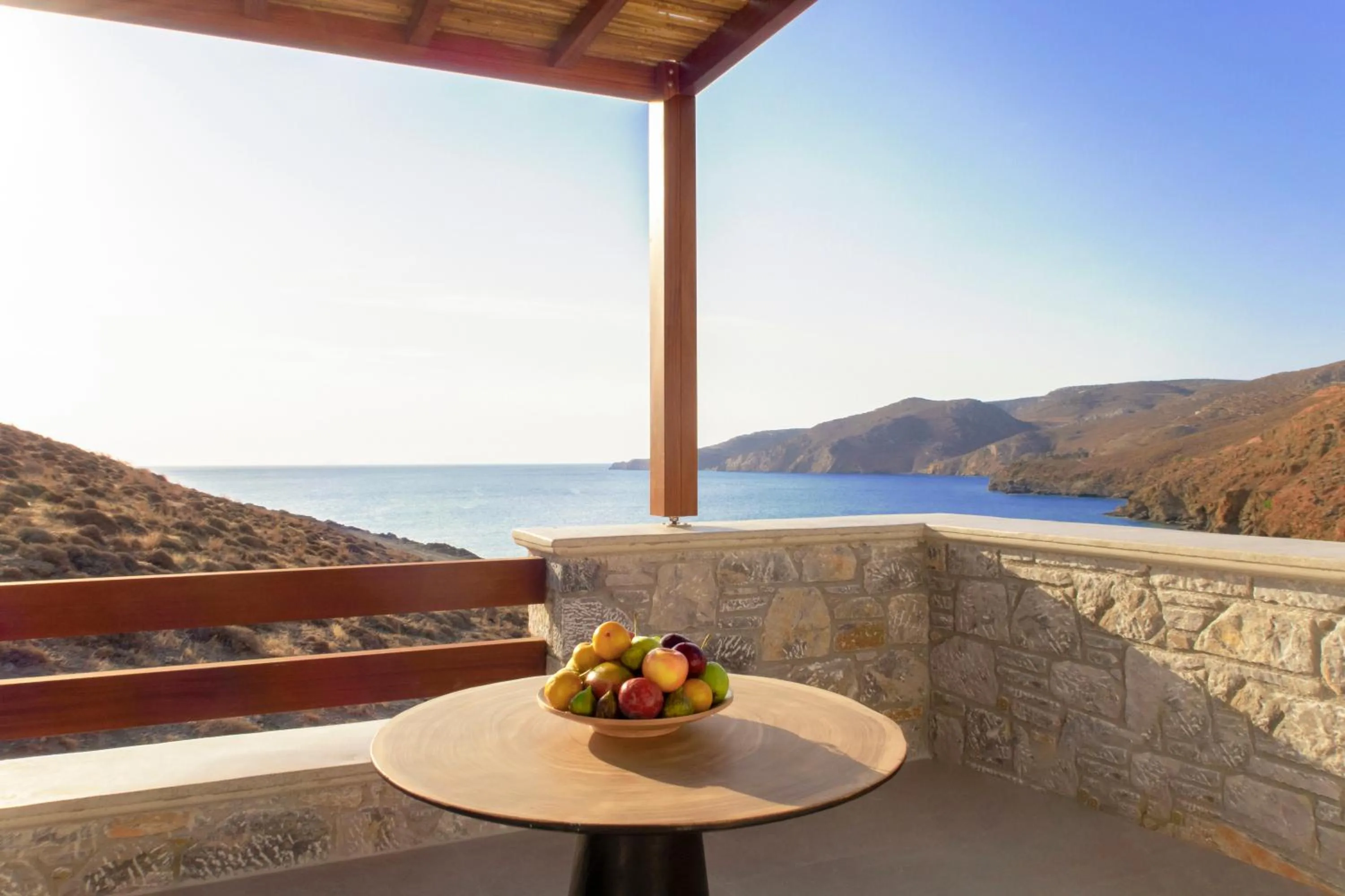 Anassa Boutique Hotel