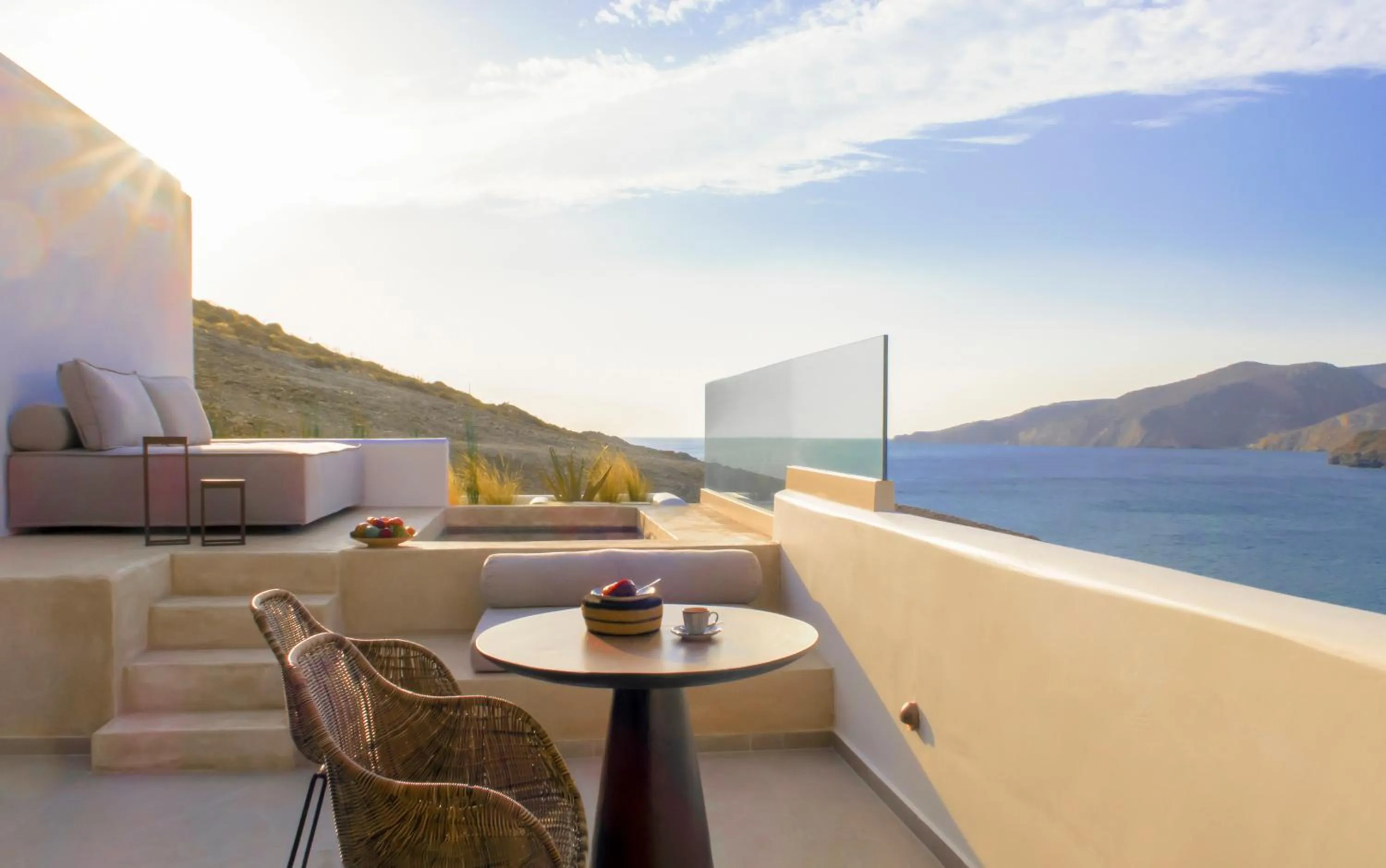 Anassa Boutique Hotel