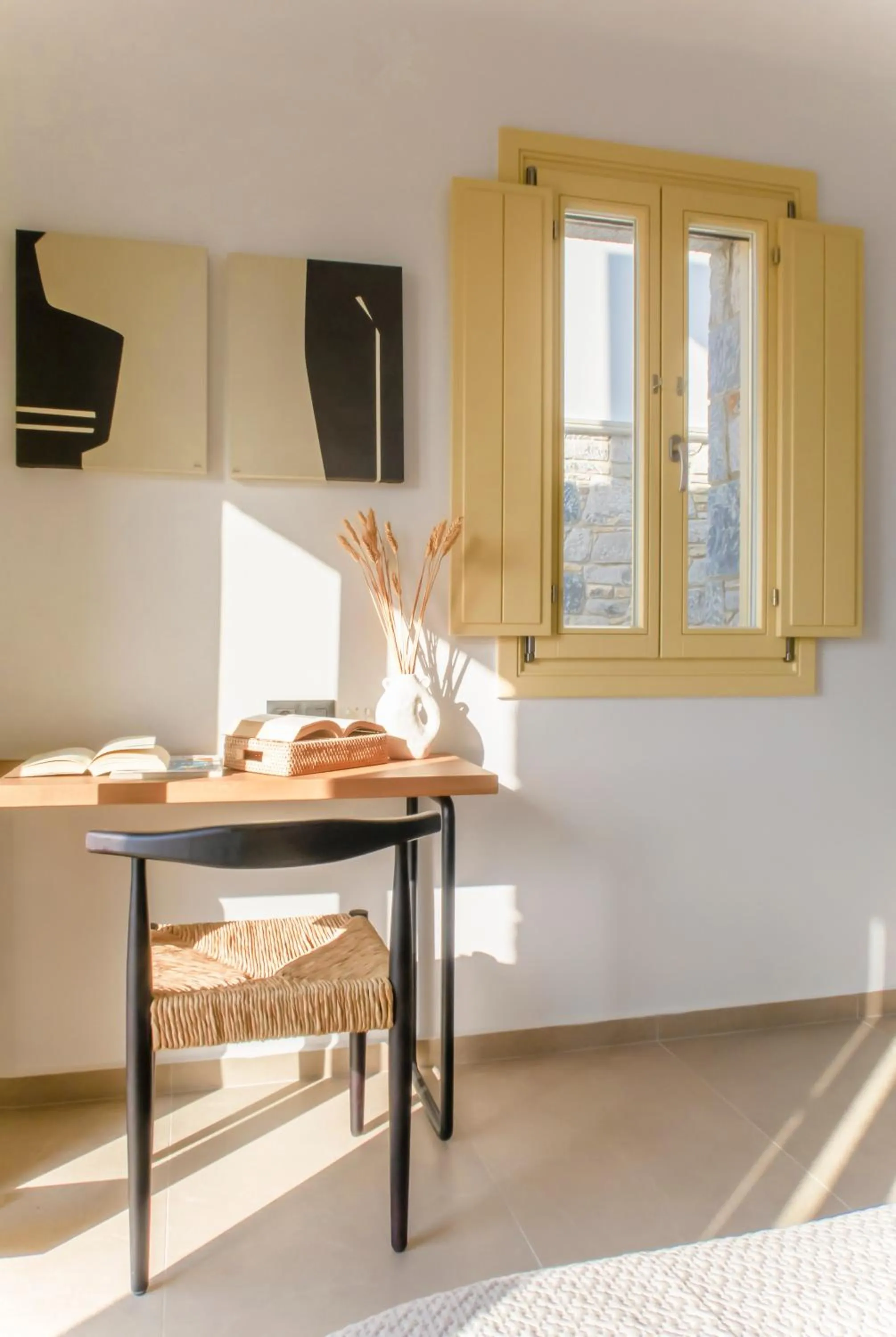 Anassa Boutique Hotel