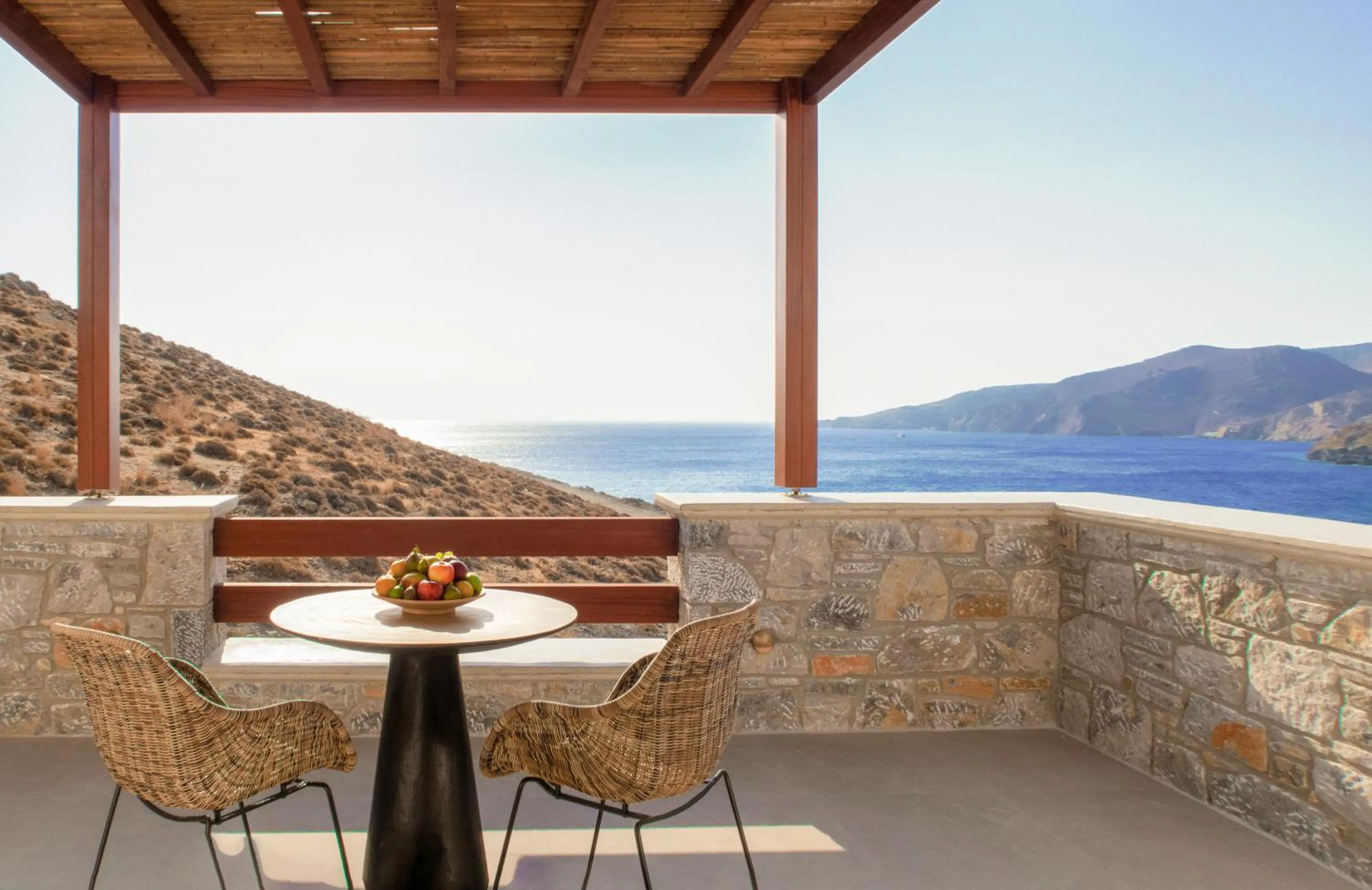 Anassa Boutique Hotel