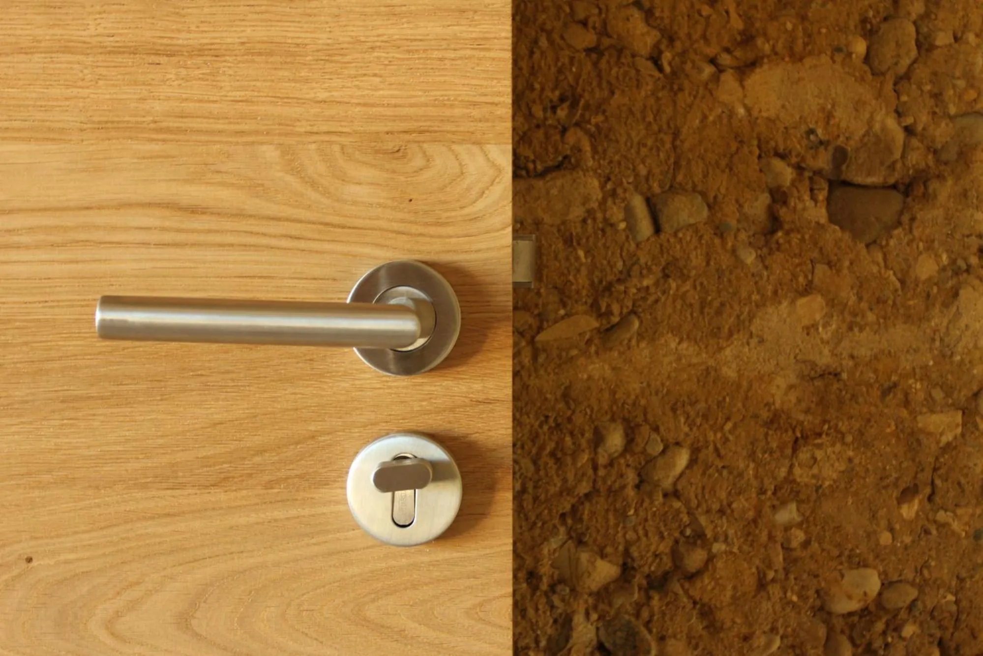 Decorative detail in La ferme de Berlioz