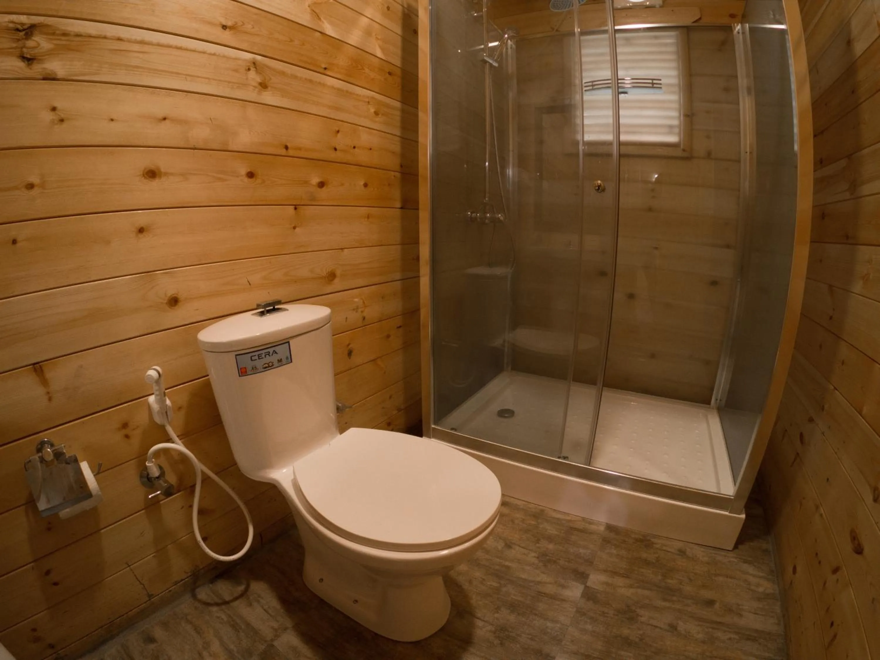 Vista Praia Beach Resort