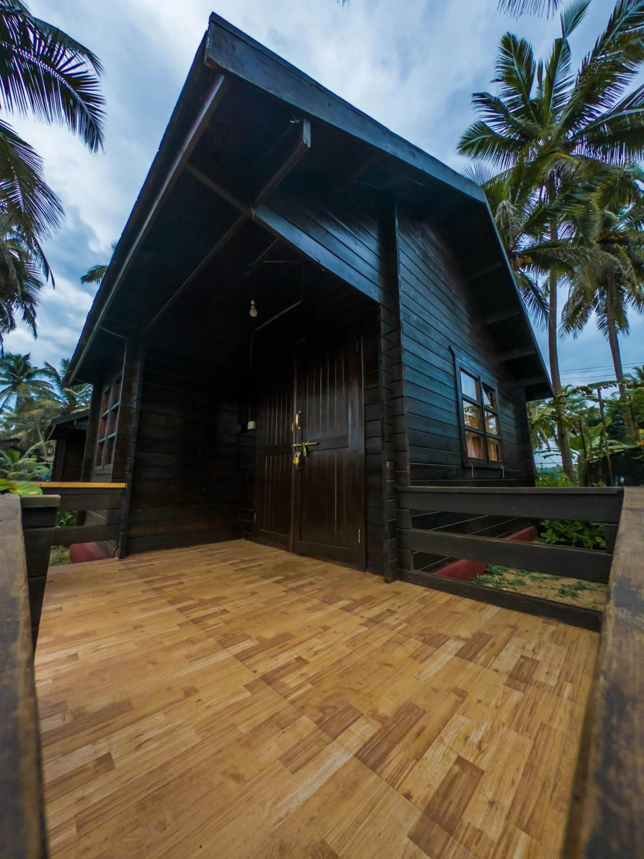 Vista Praia Beach Resort