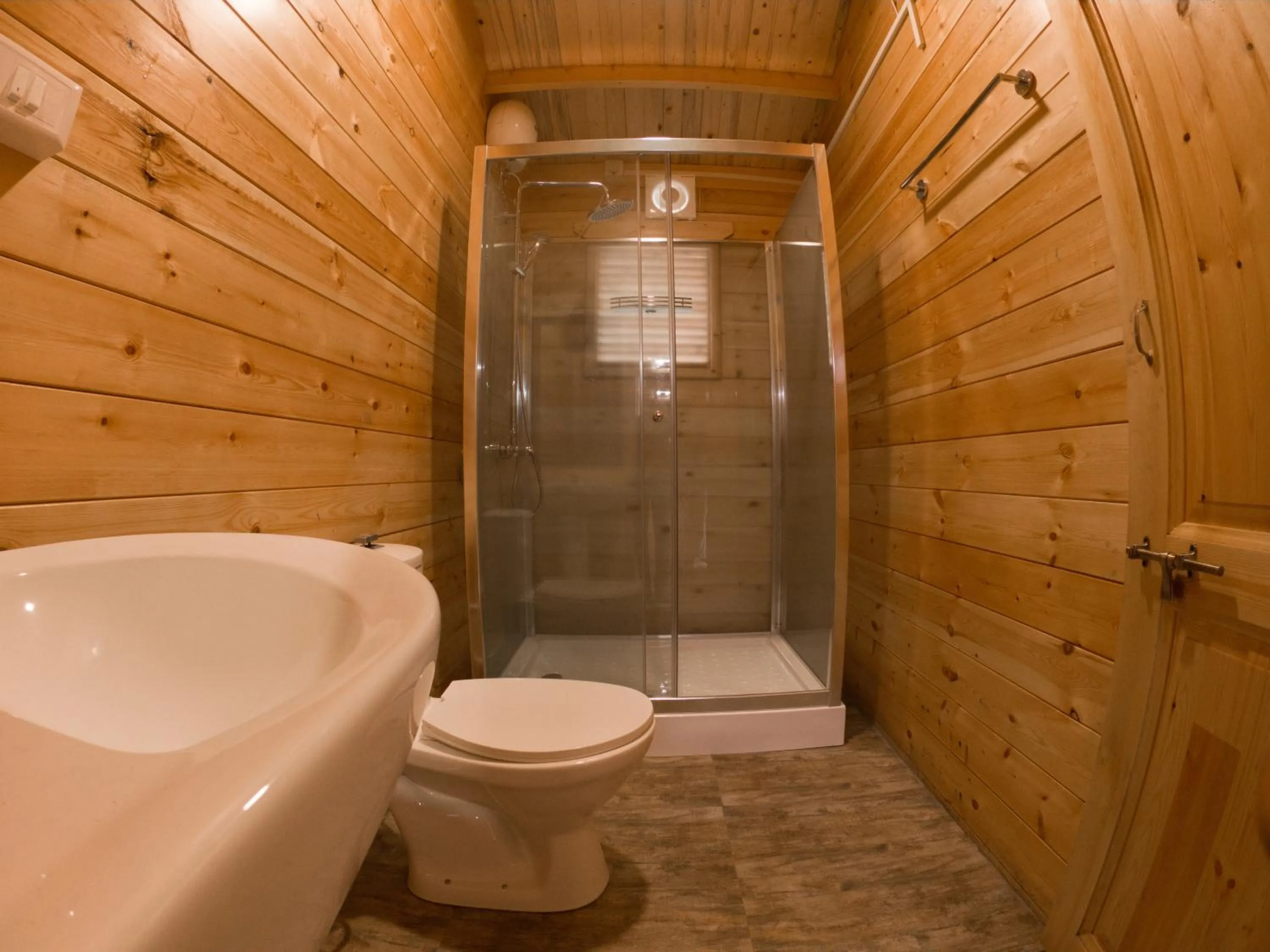 Vista Praia Beach Resort