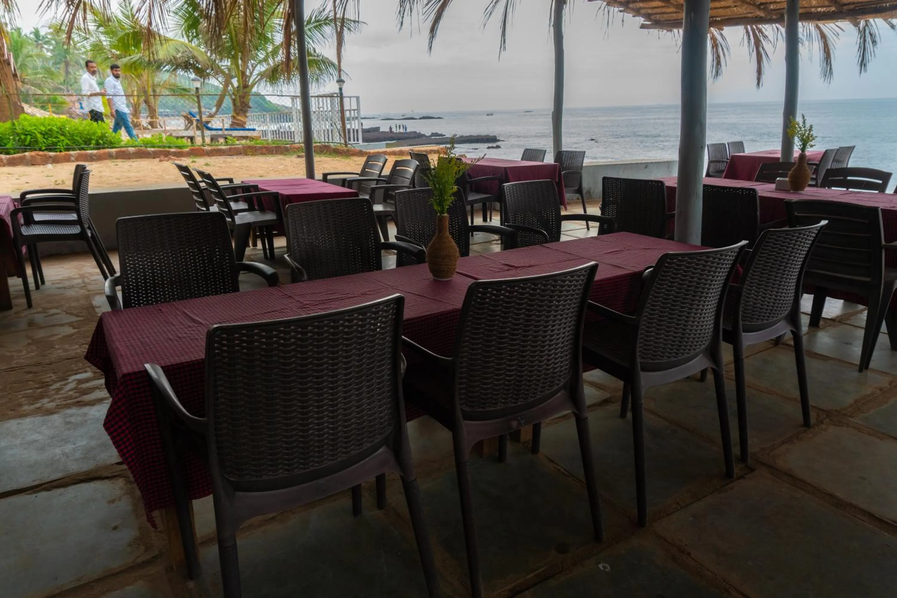 Vista Praia Beach Resort