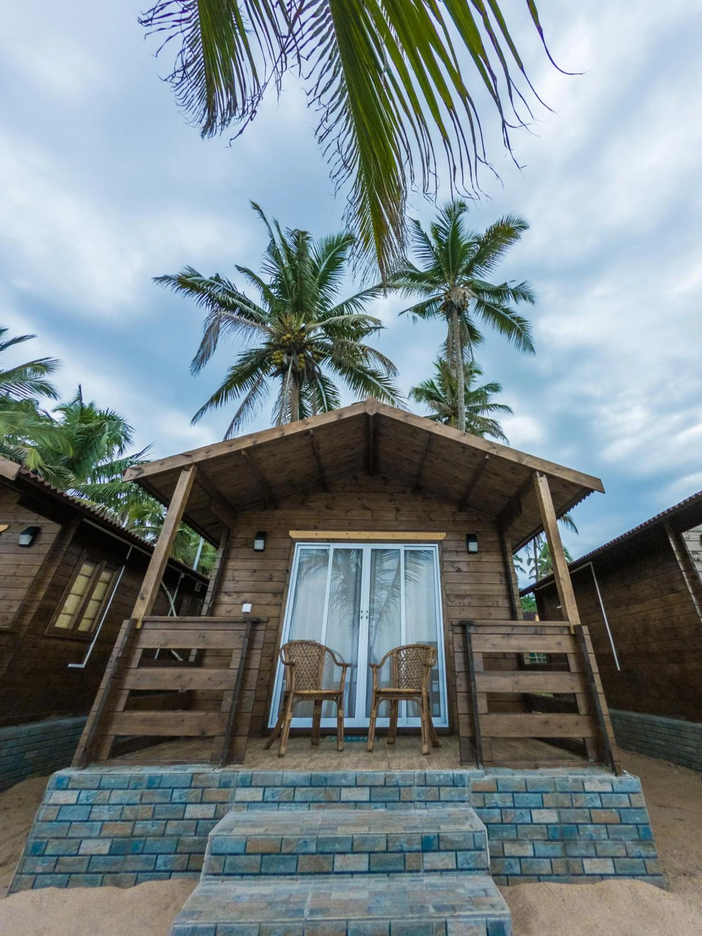 Vista Praia Beach Resort