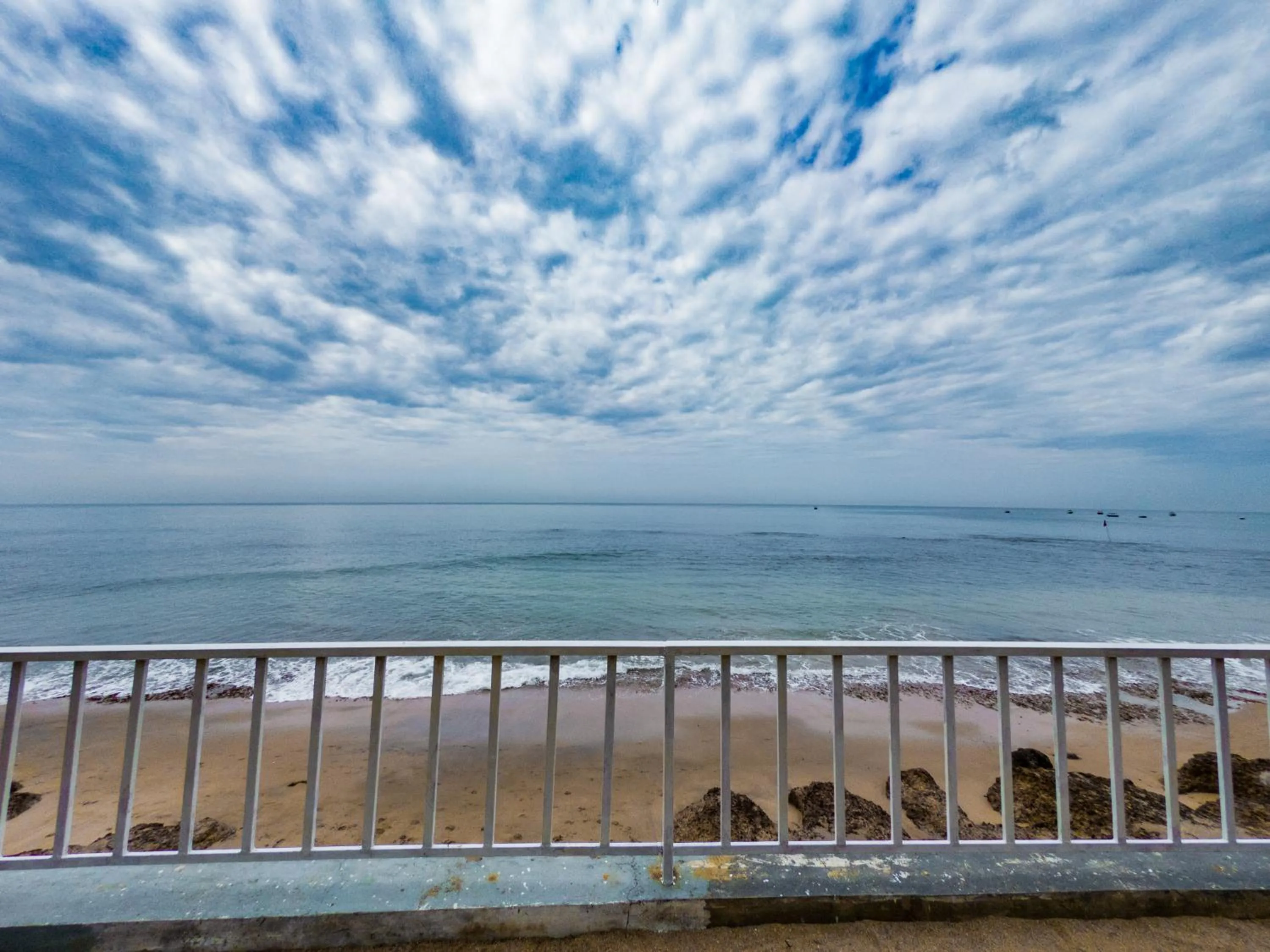 Vista Praia Beach Resort