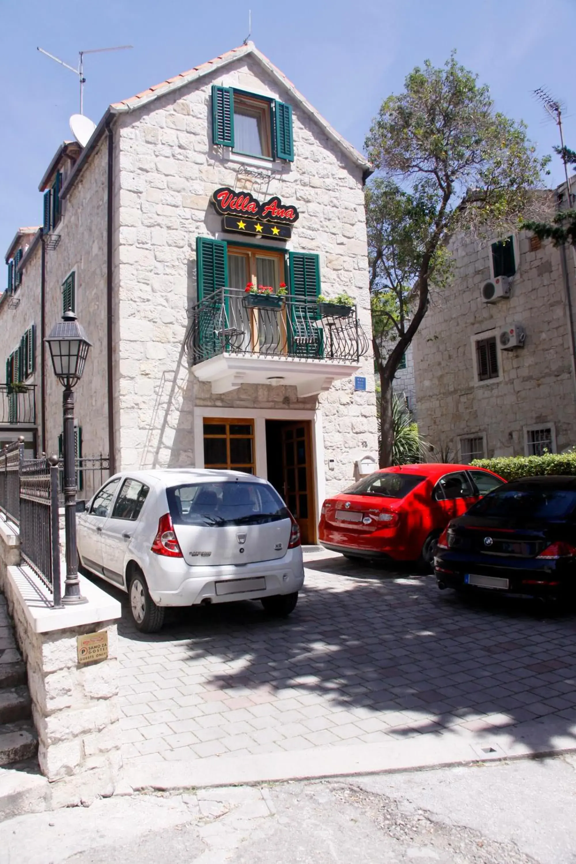 Villa Ana Split Villa Ana Split