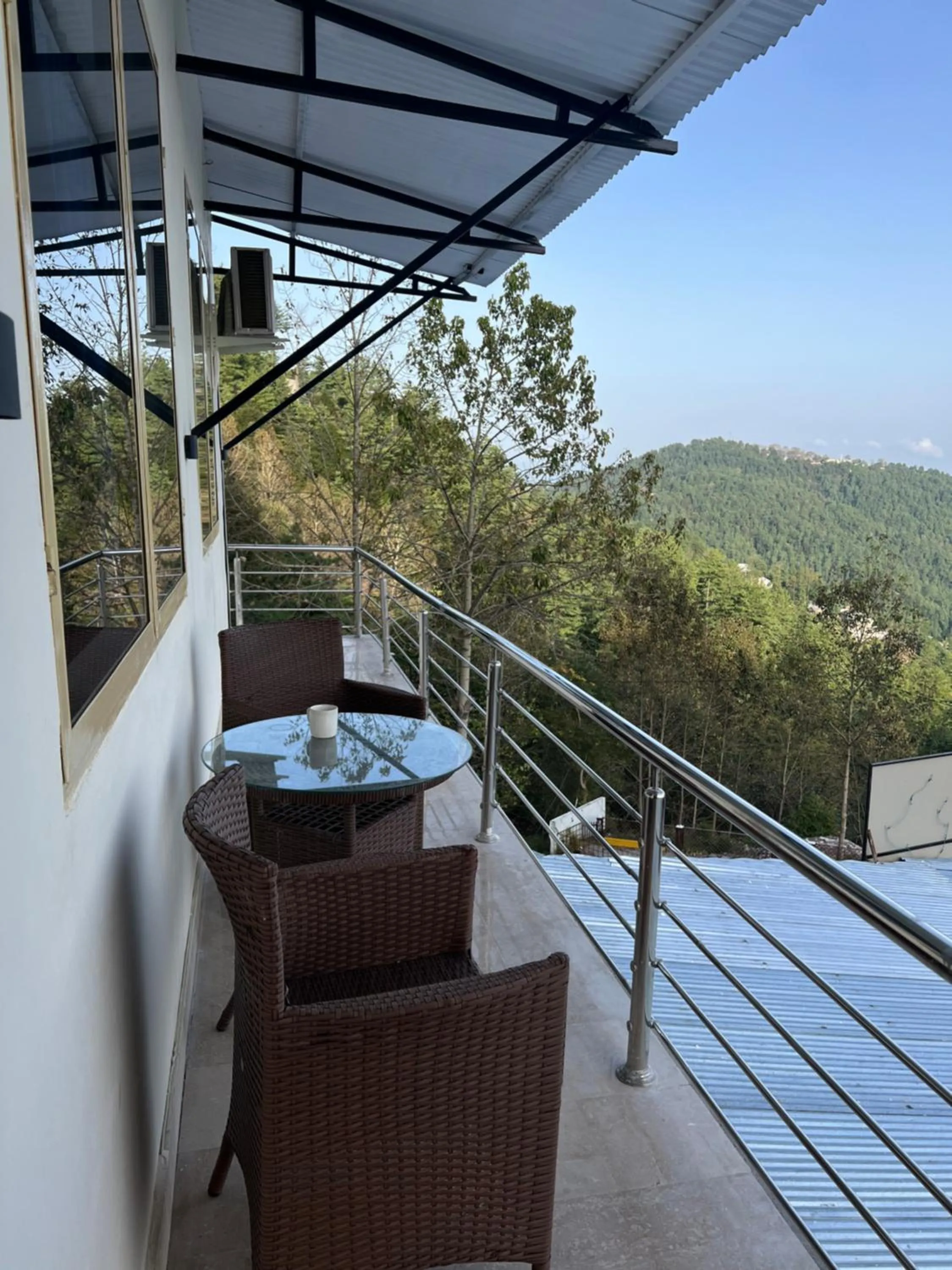 Natural landscape in BULAND HEIGHTS