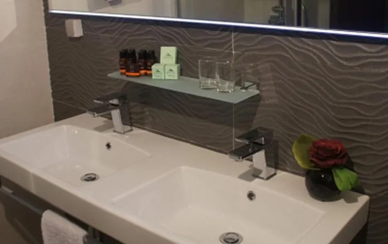 Bathroom in Al Khaima City Center