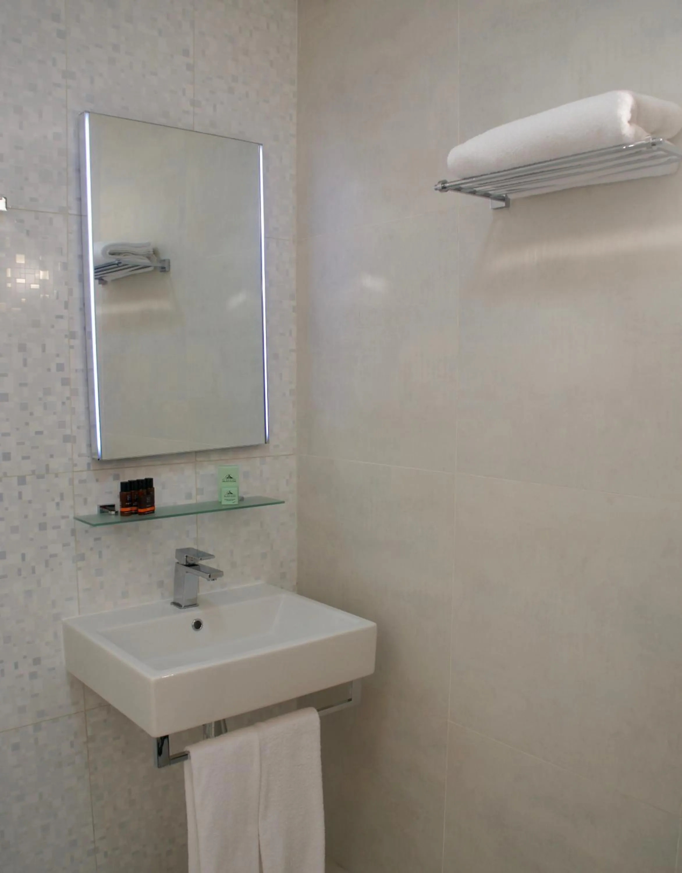 Property building in Al Khaima City Center