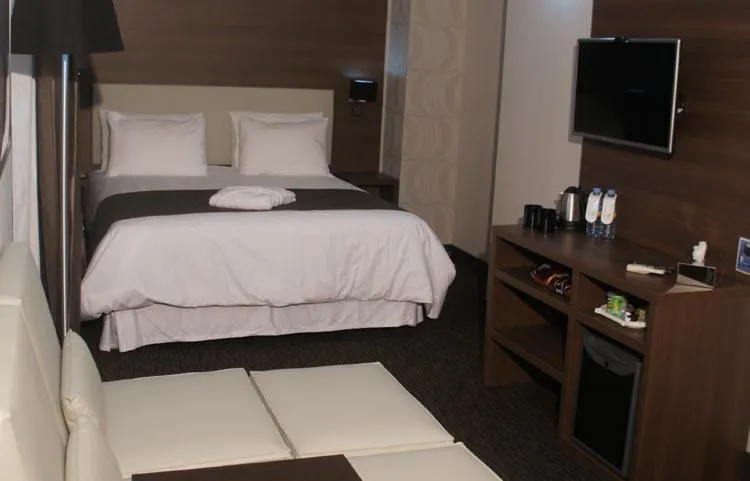 Bed in Al Khaima City Center