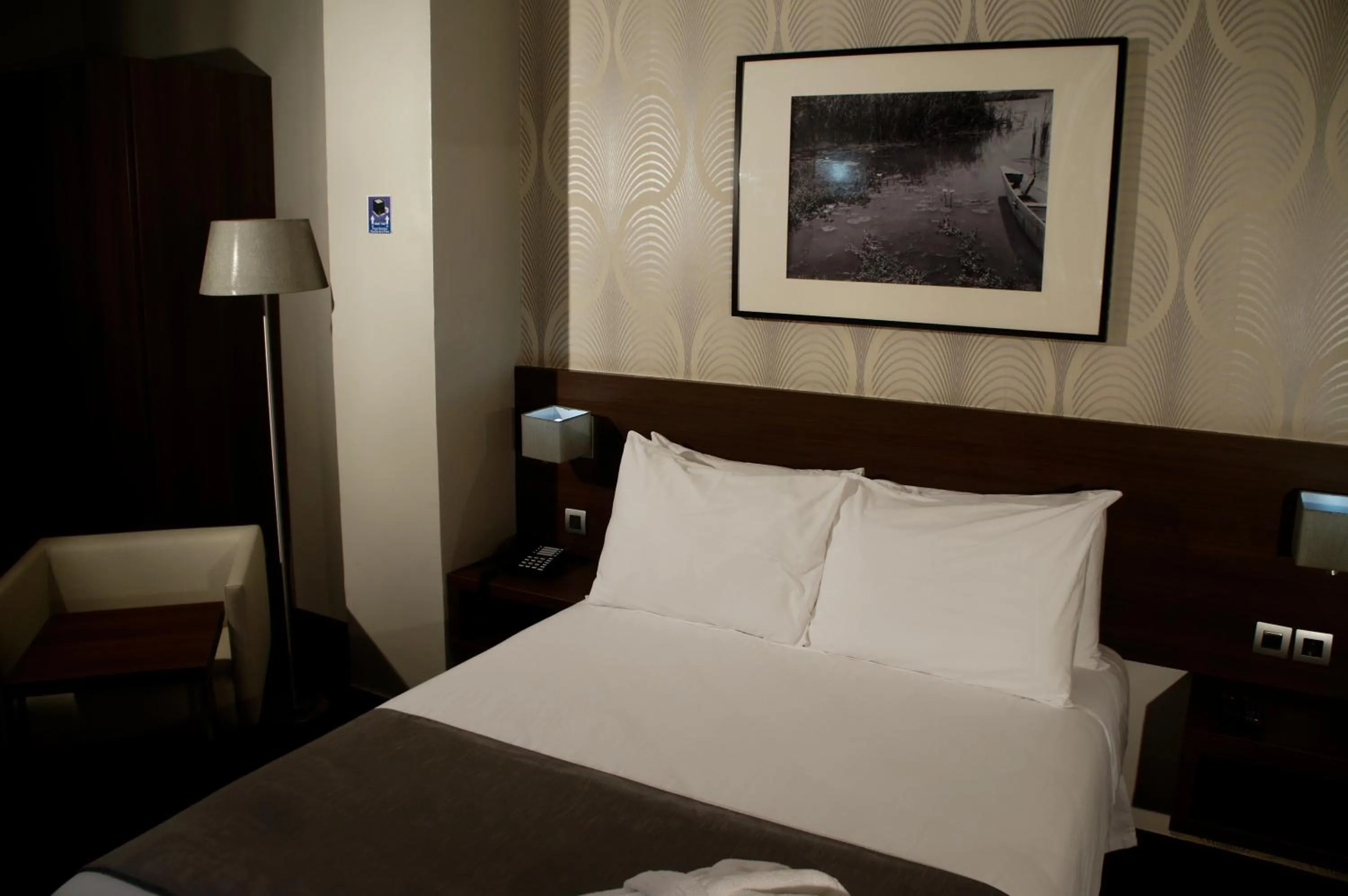 Bed in Al Khaima City Center