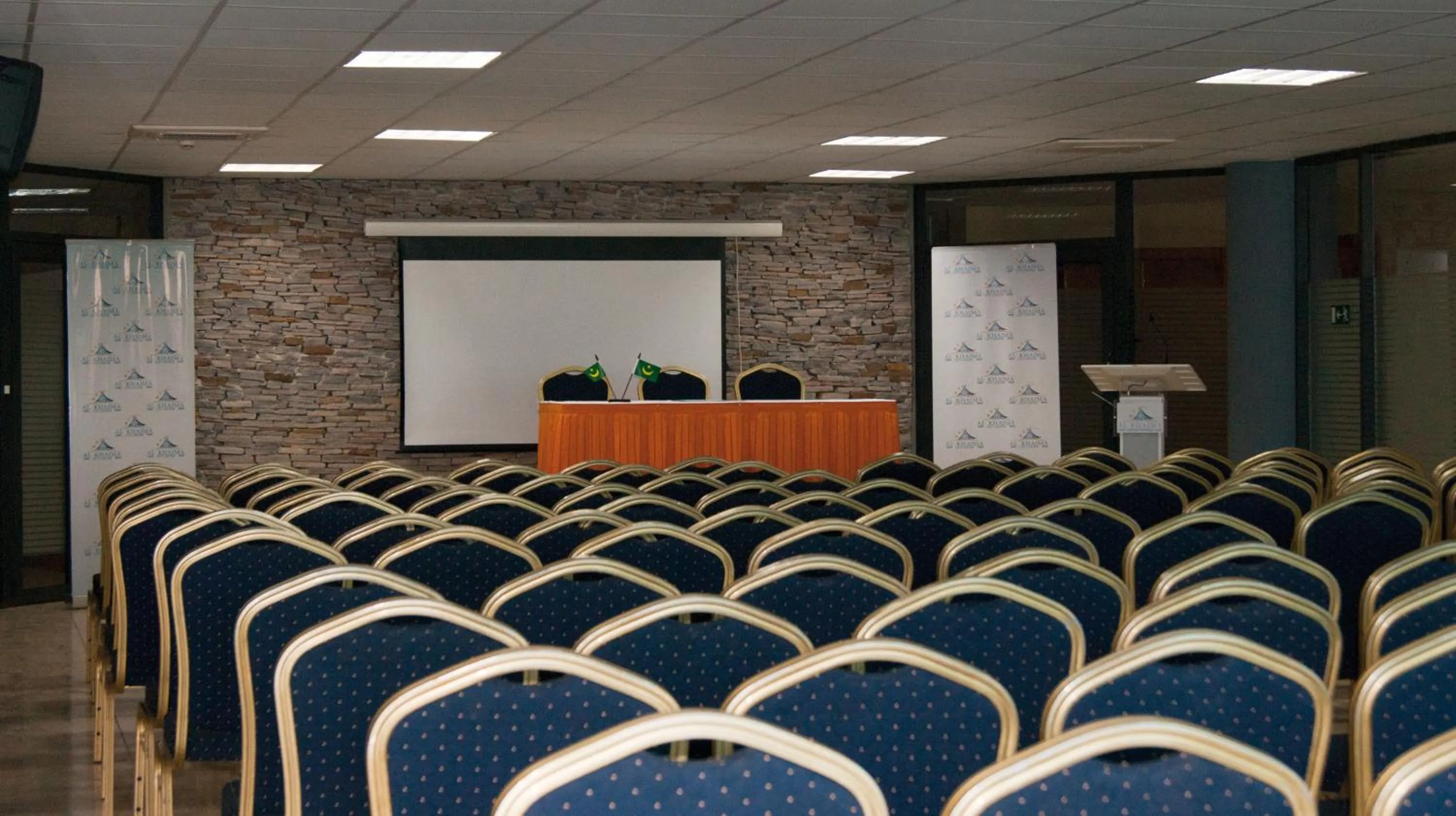 Meeting/conference room in Al Khaima City Center
