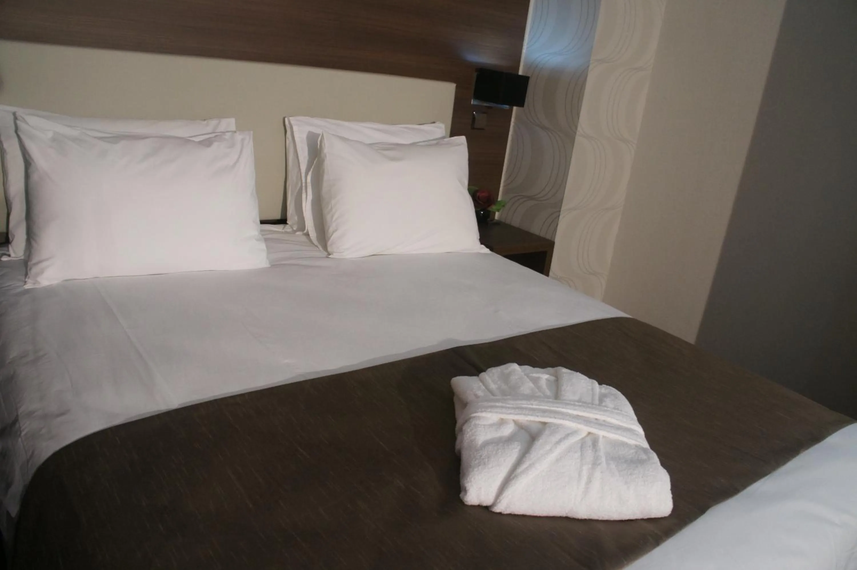 Bed in Al Khaima City Center