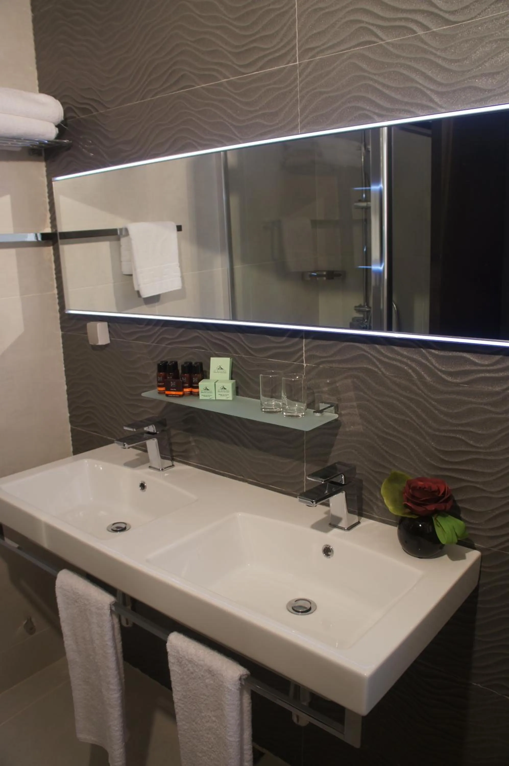 Bathroom in Al Khaima City Center