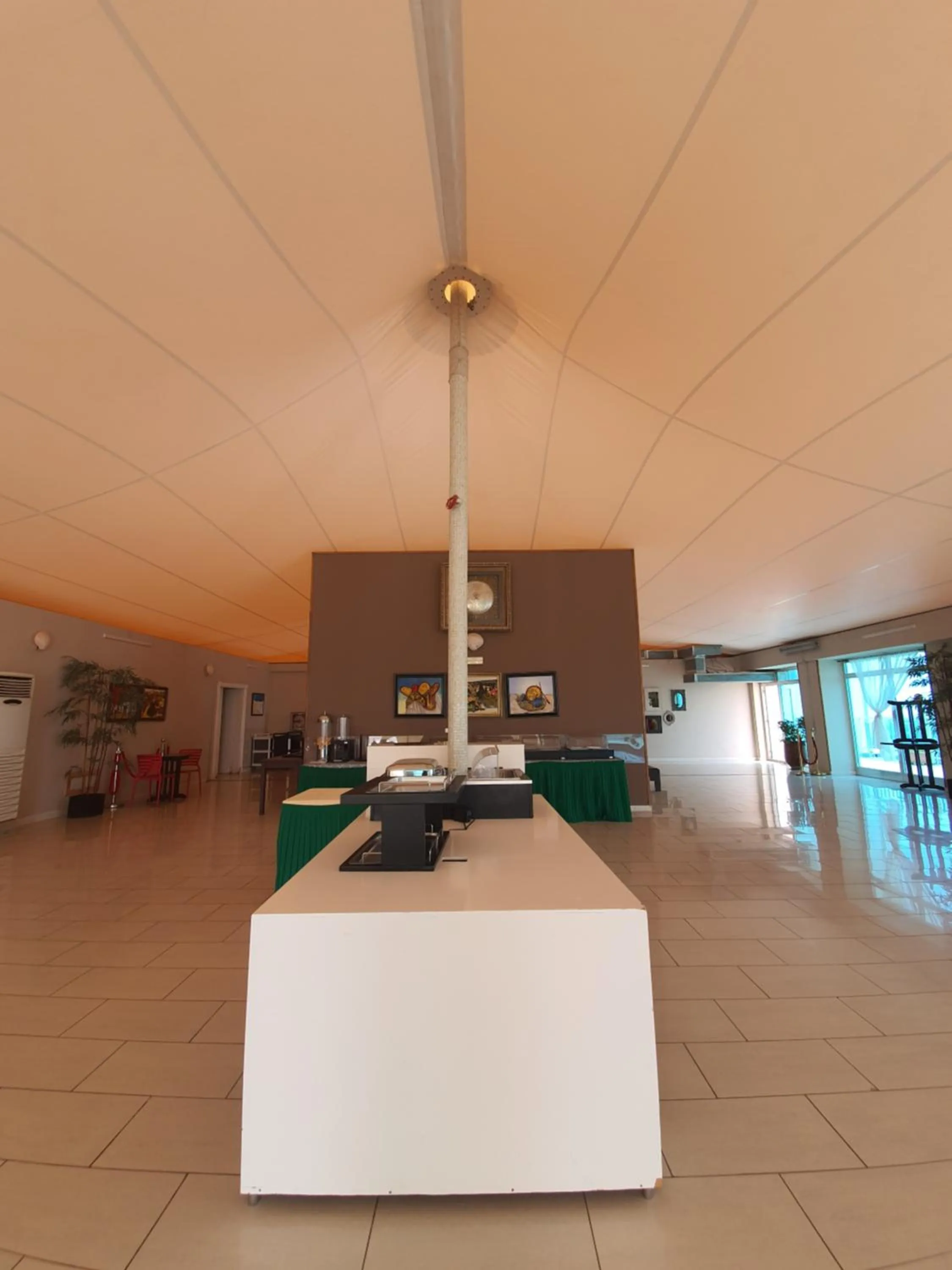 Food and drinks in Al Khaima City Center