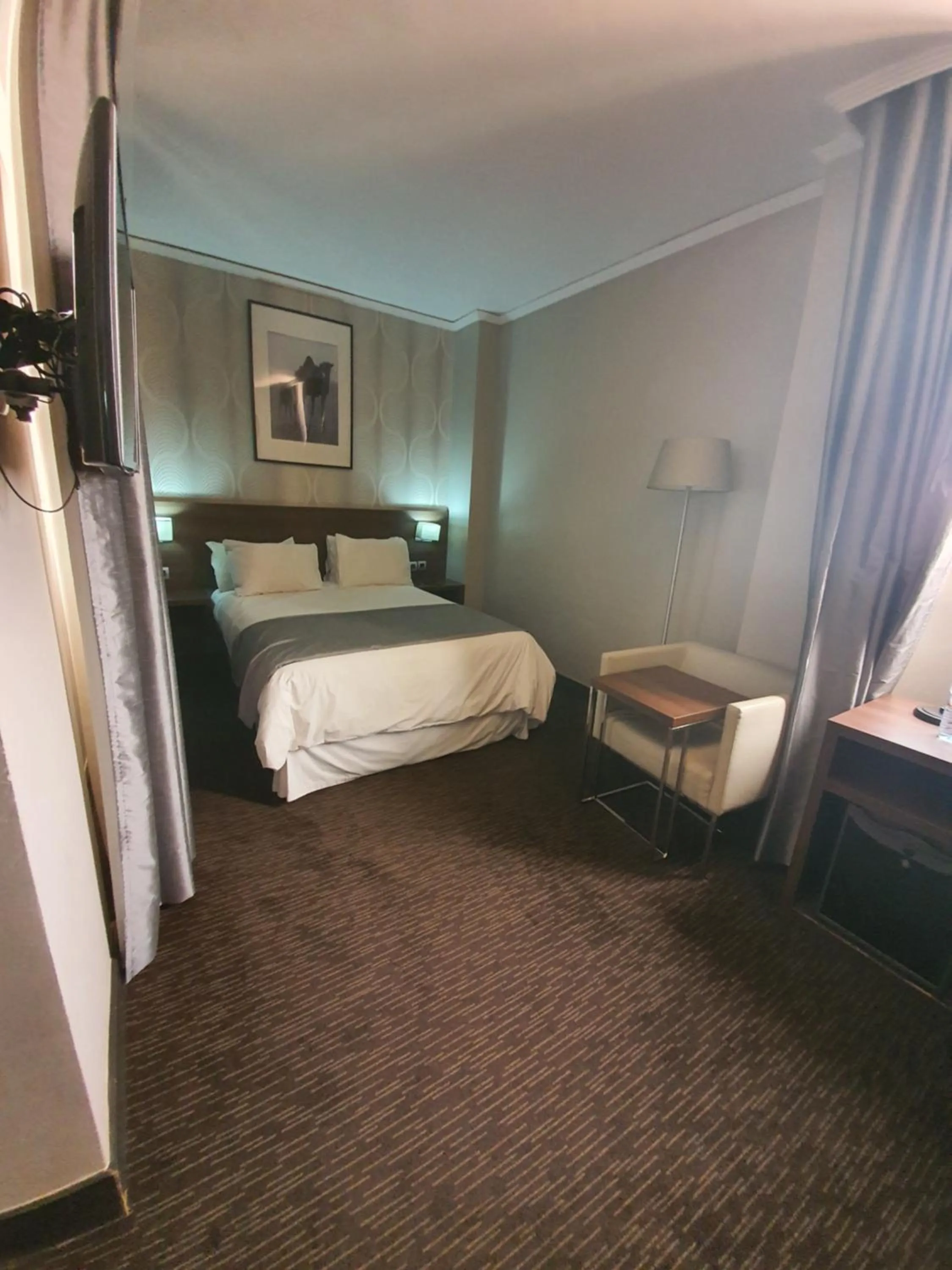 Bed in Al Khaima City Center