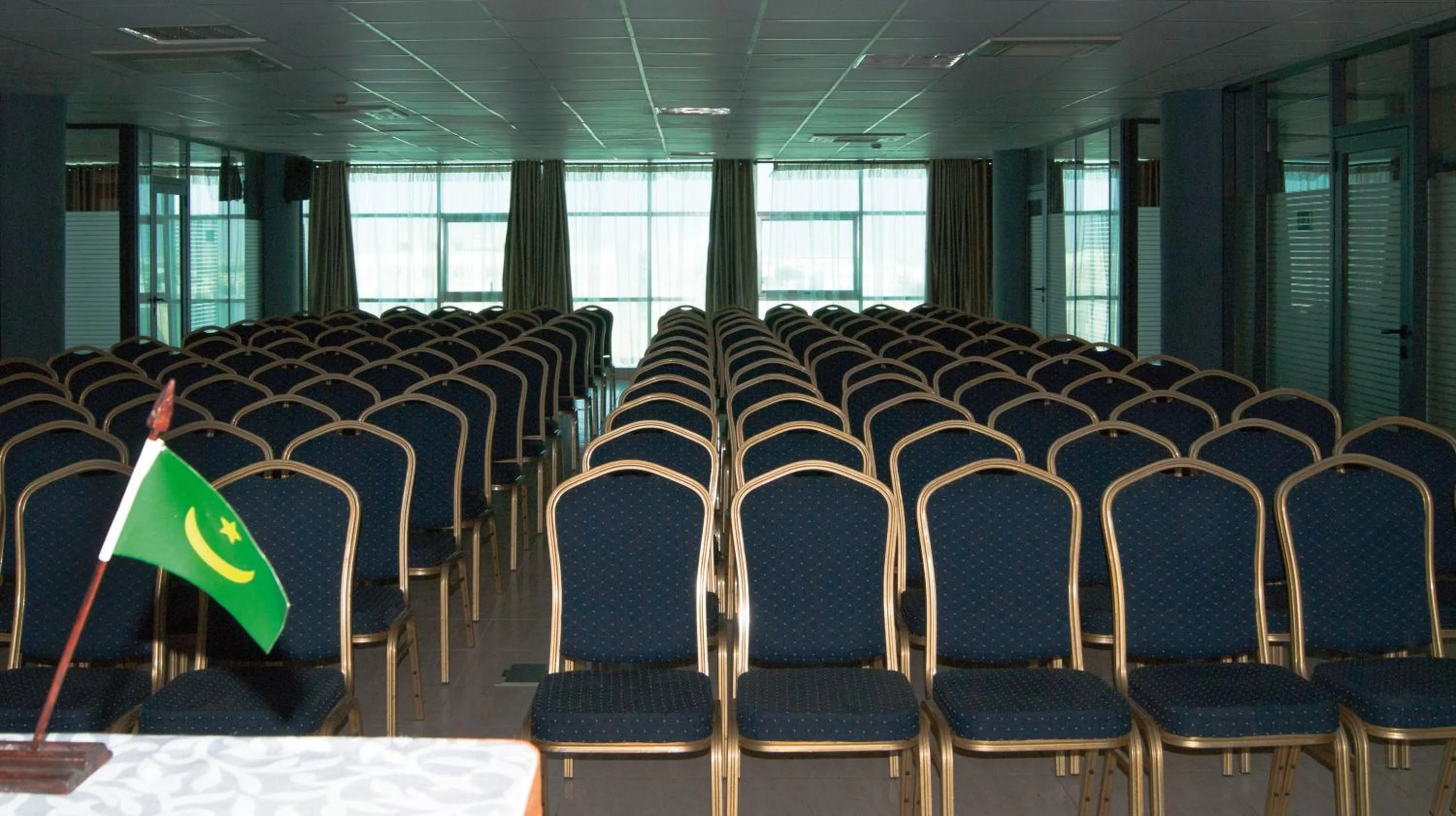 Meeting/conference room in Al Khaima City Center