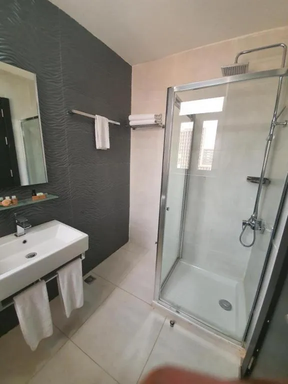 Bathroom in Al Khaima City Center